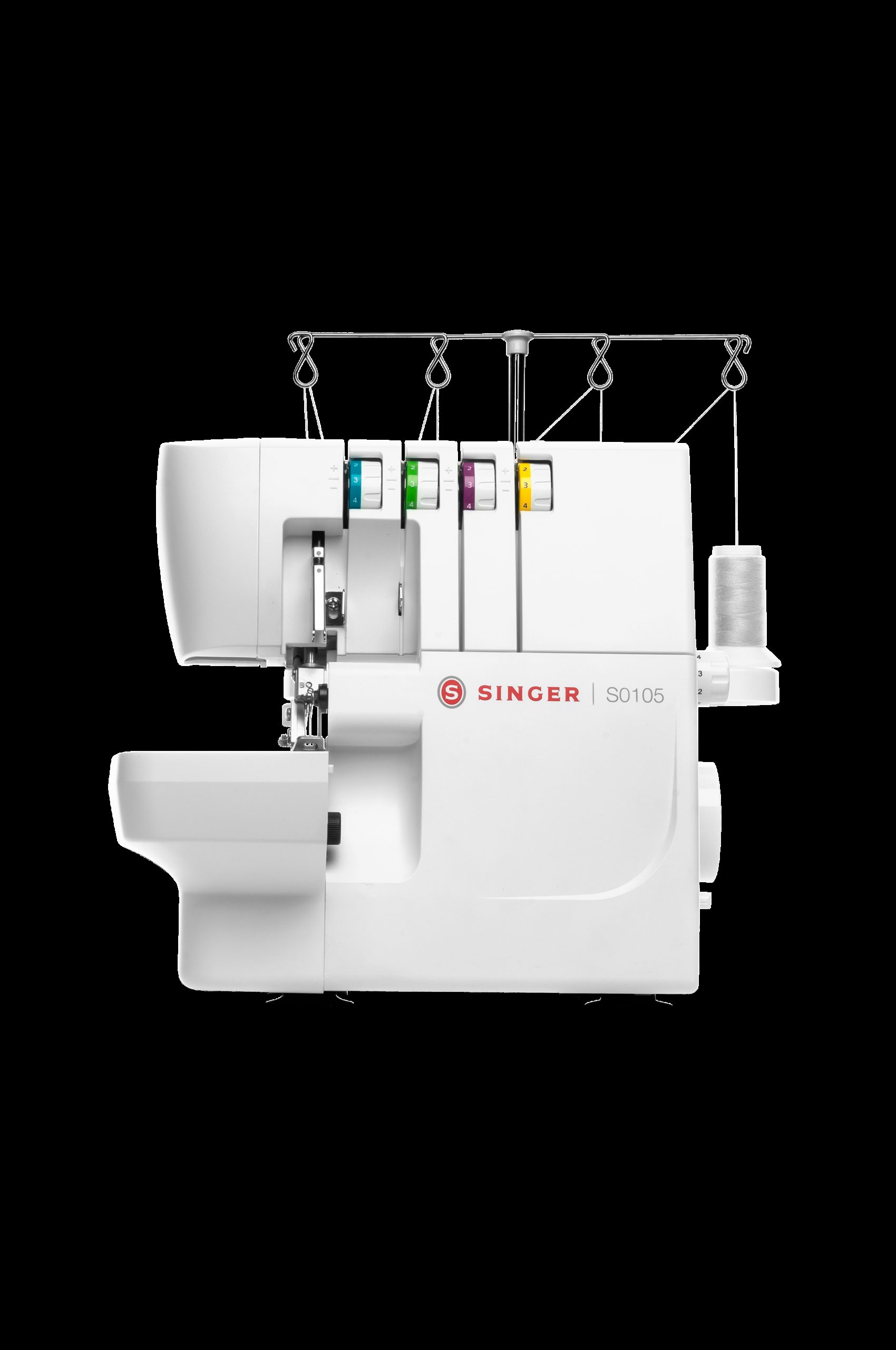 Symaskin Overlock S0105 v:345919