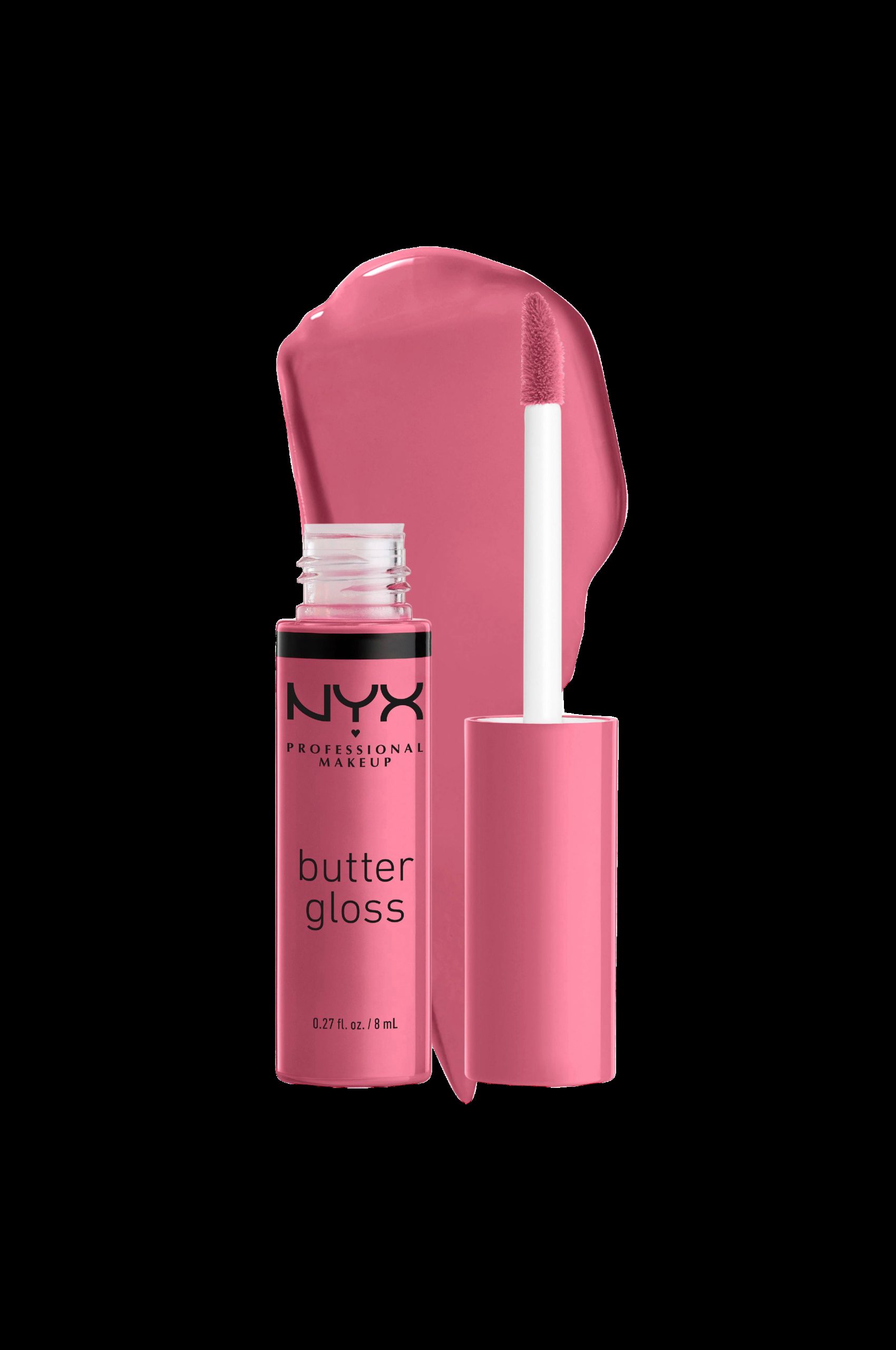 Butter Lip Gloss v:3696389