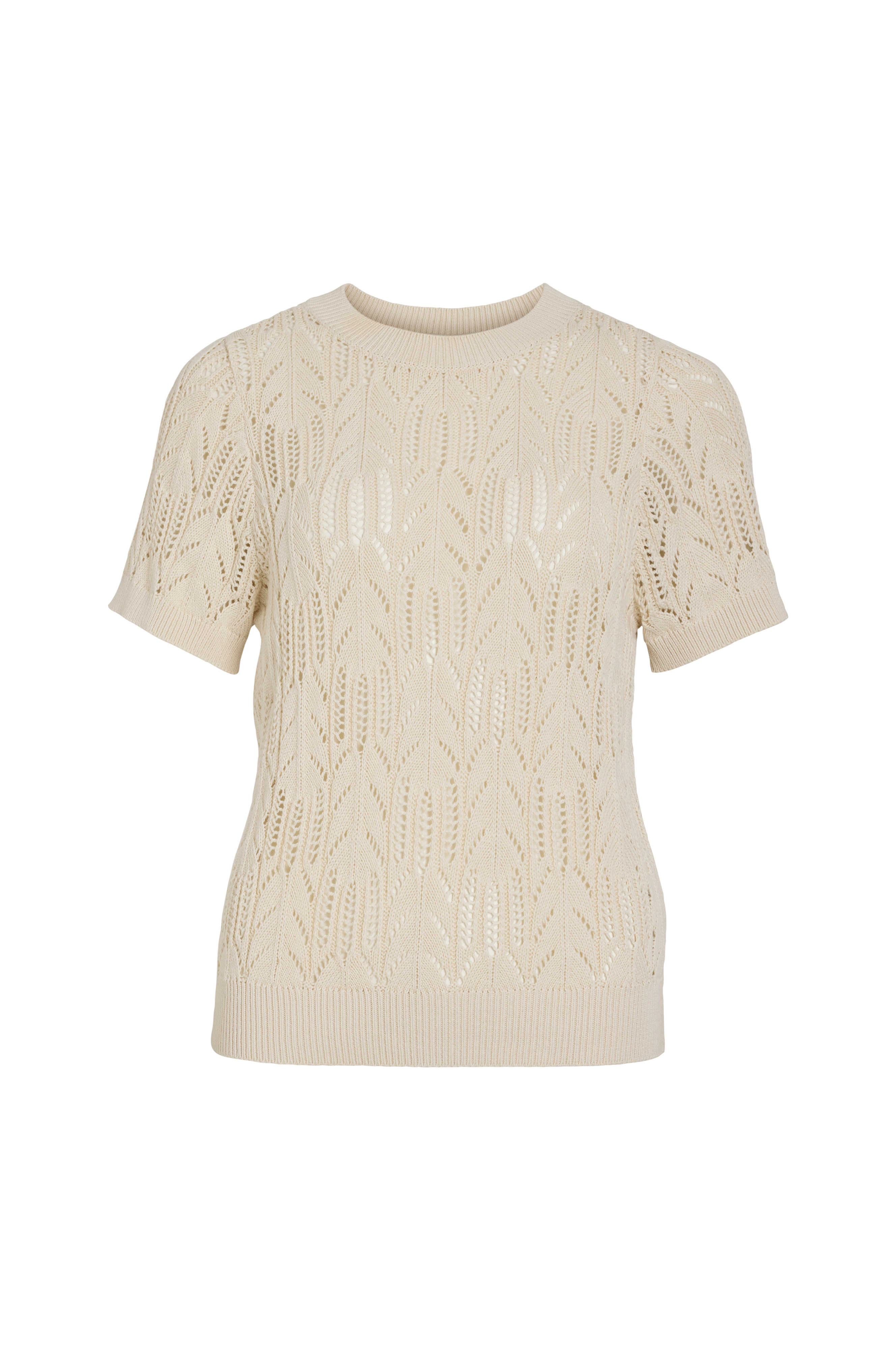 Topp viCotti S/s O v:7442064