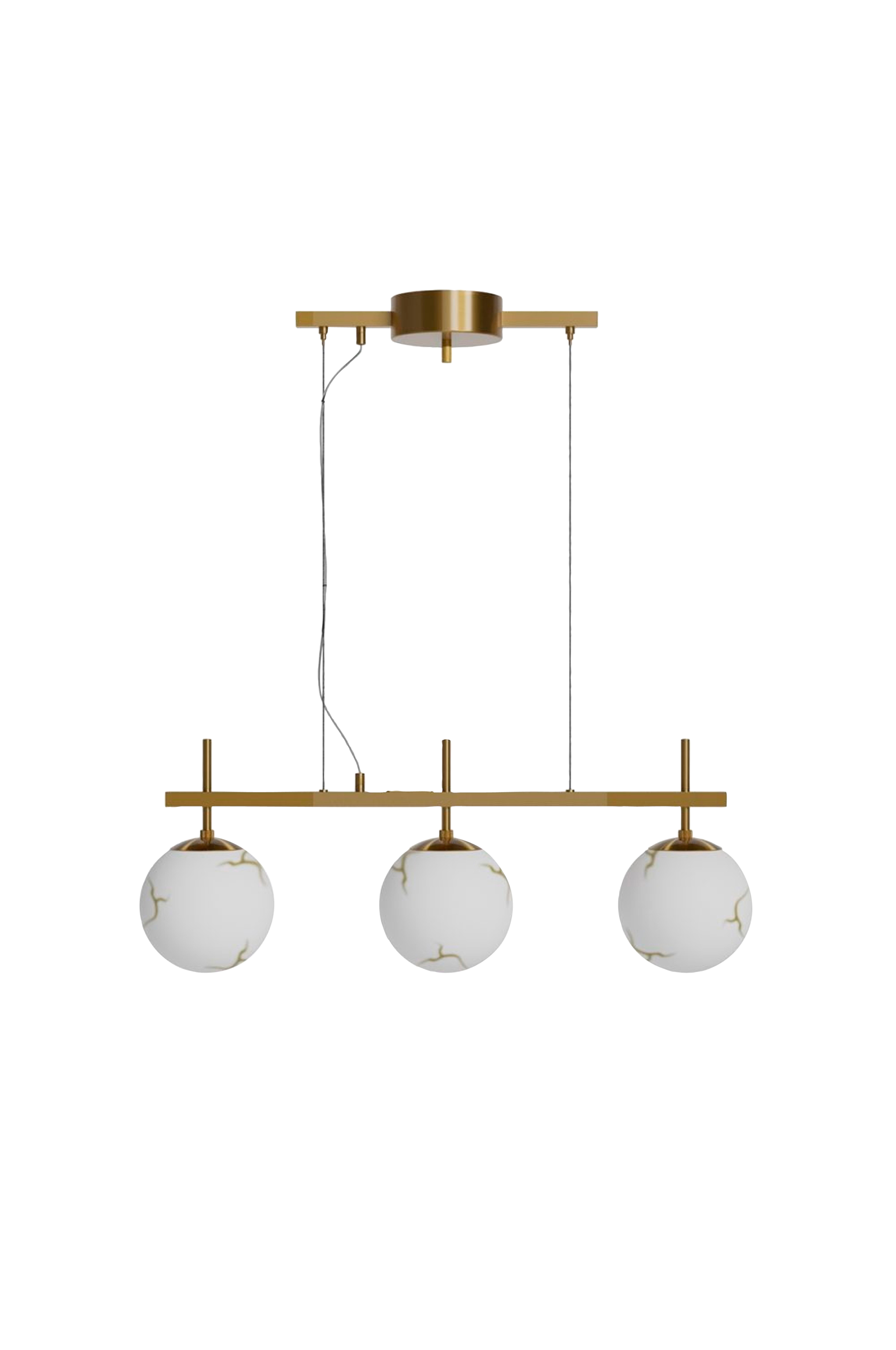 Taklampe Bellagio v:3808110