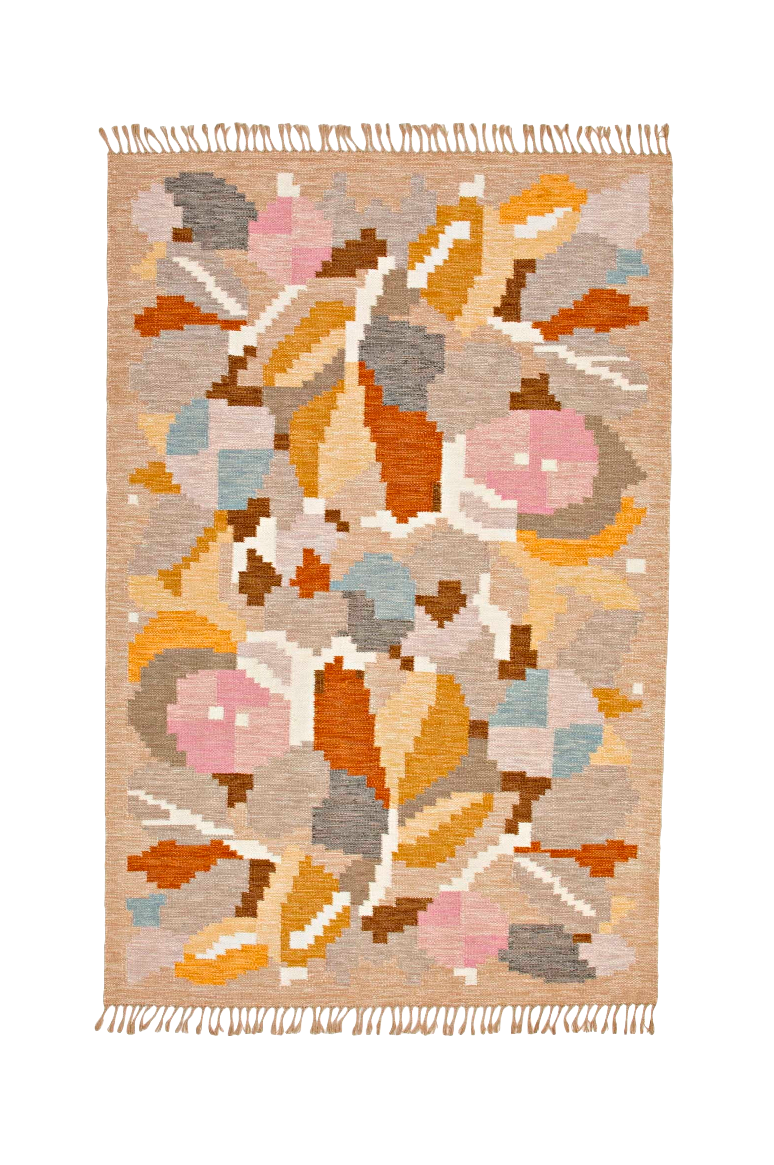 Ullteppe Röllakan, 170 x 230 cm v:3586512