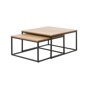 Cosmo Settbord 75x75Cm v:5609822 Cosmo Settbord 75x75Cm v:5609822
