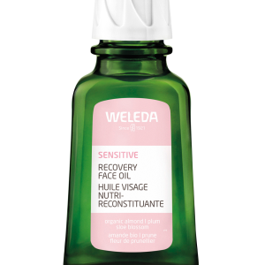 Almond Sensitive Facial Oil 50 ml v:3944705 Almond Sensitive Facial Oil 50 ml v:3944705