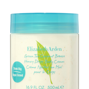 Green Tea Coconut Breeze Body Cream 500 ml v:263627