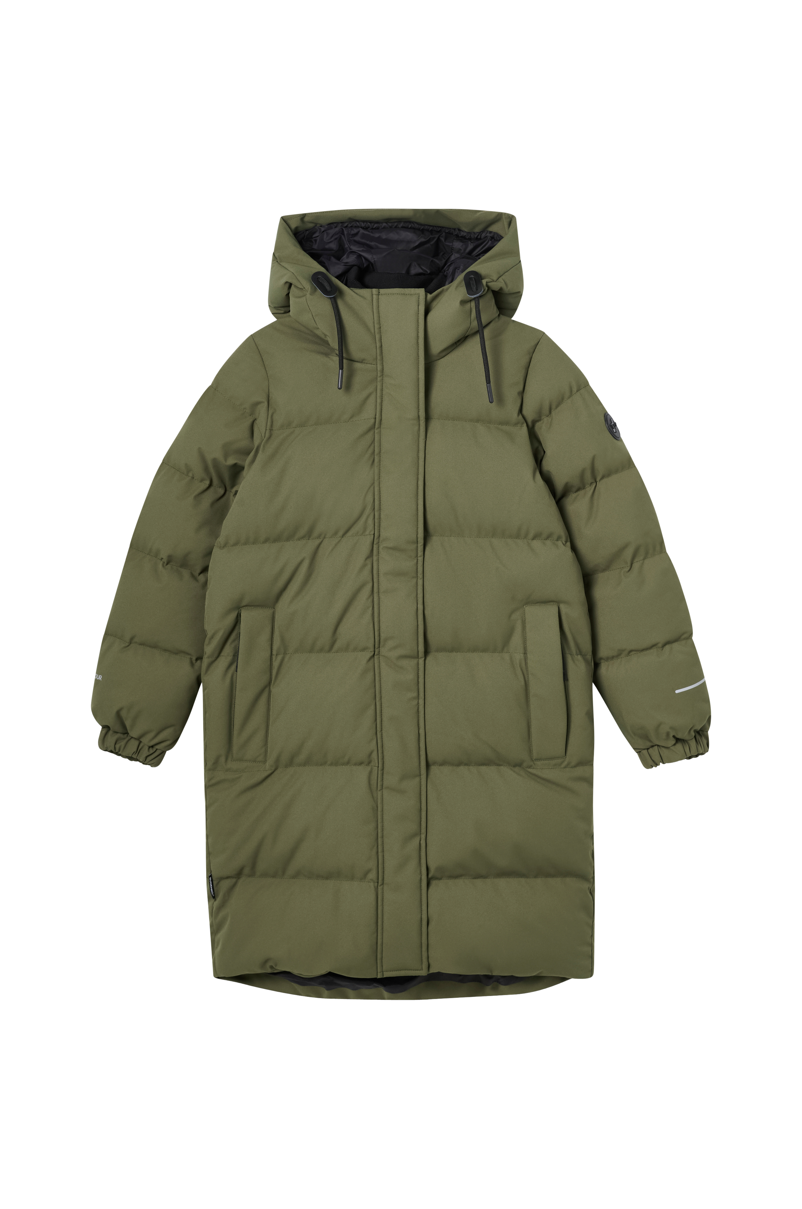 Parka Mode Clomax JR v:3591646