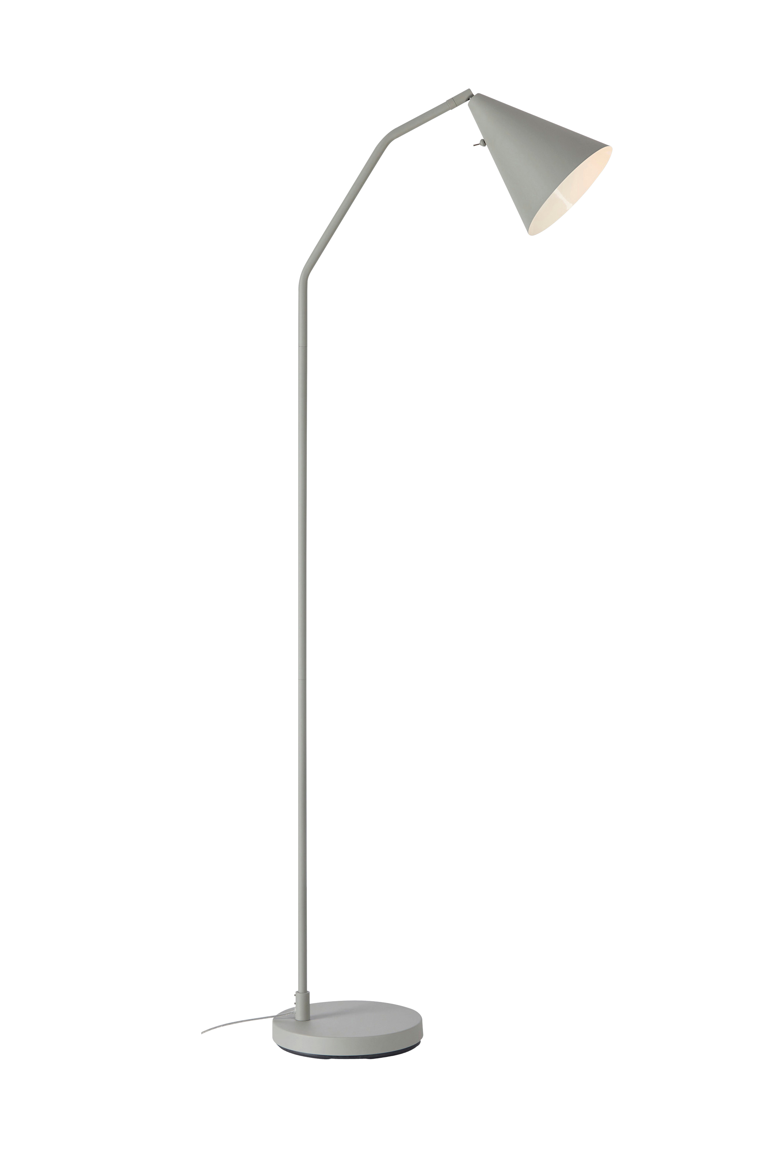 Gulvlampe Funil 3 v:5718440