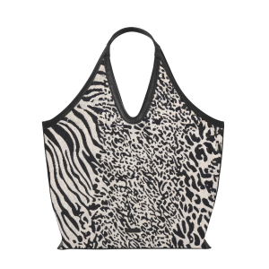 Totebag Day Snow Leo Icon Tote v:8204152