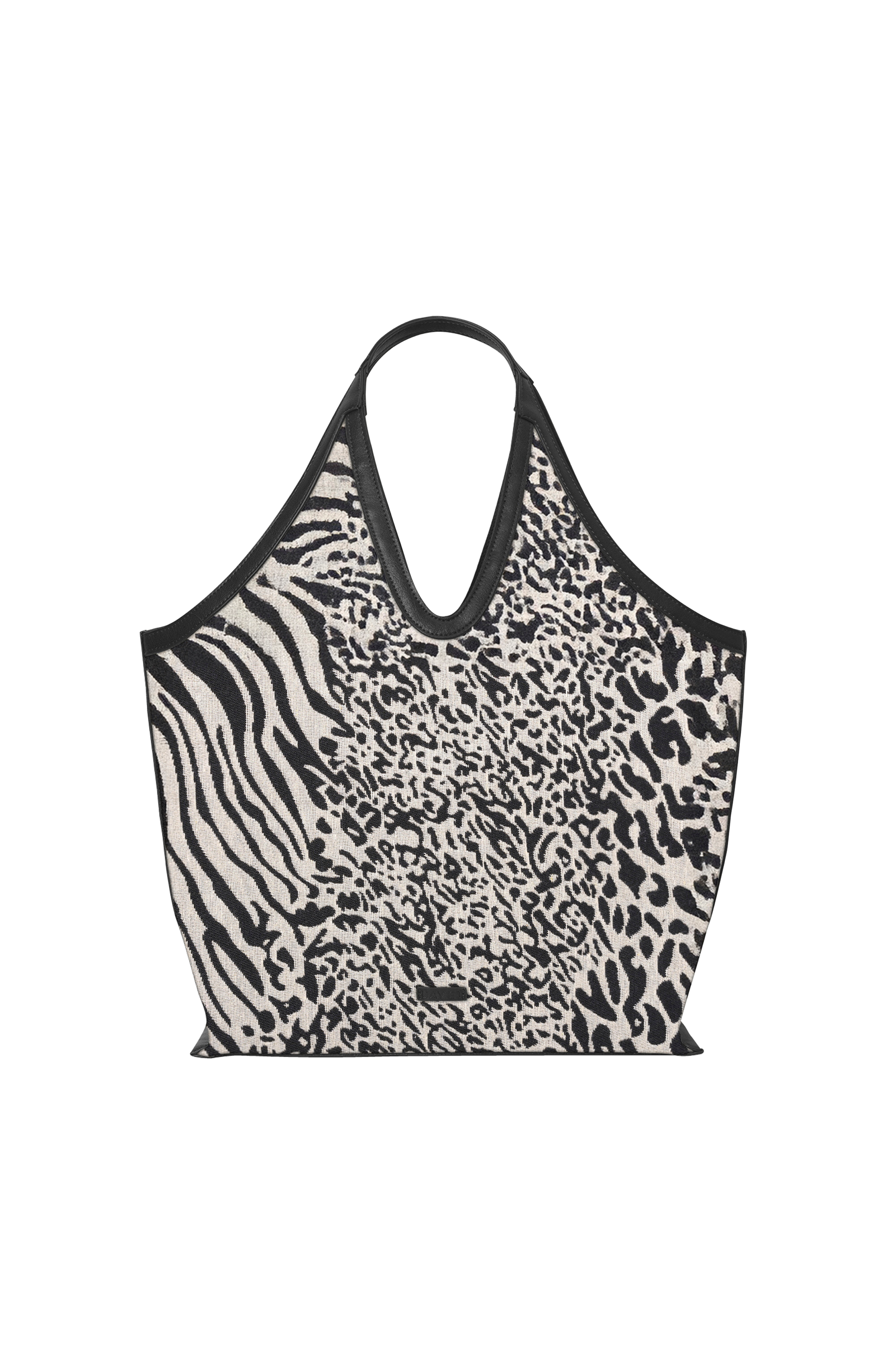 Totebag Day Snow Leo Icon Tote v:8204152