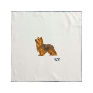 Silkeskjerf Wool v:6620037