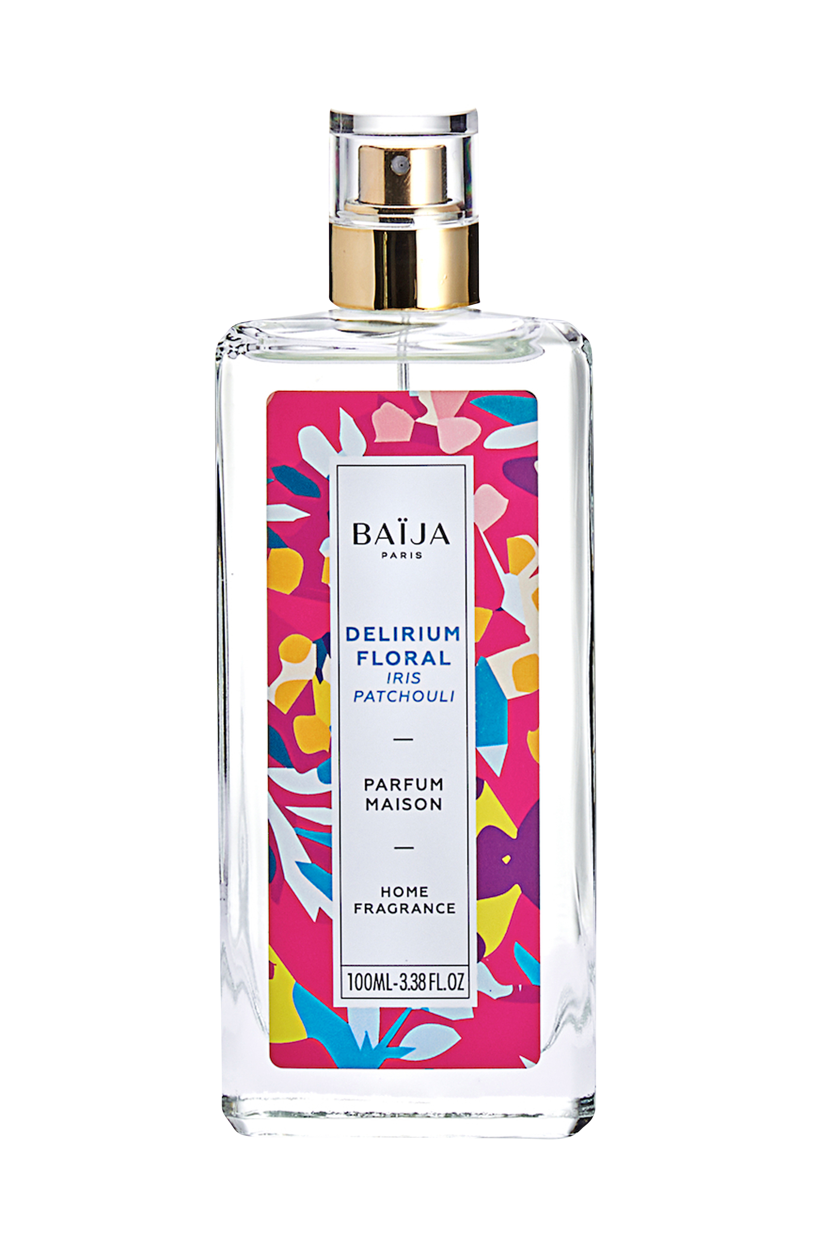 Home Spray Iris Patchouli v:1231363