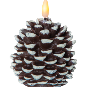 Cone LED kubbelys Flamme v:5720205 Cone LED kubbelys Flamme v:5720205
