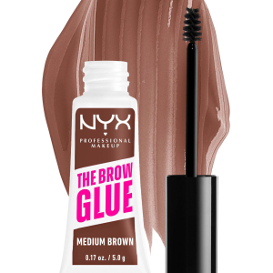 Make Up The Brow Glue Instant Brow Styler 02 Taupe v:4878213 Make Up The Brow Glue Instant Brow Styler 02 Taupe v:4878213