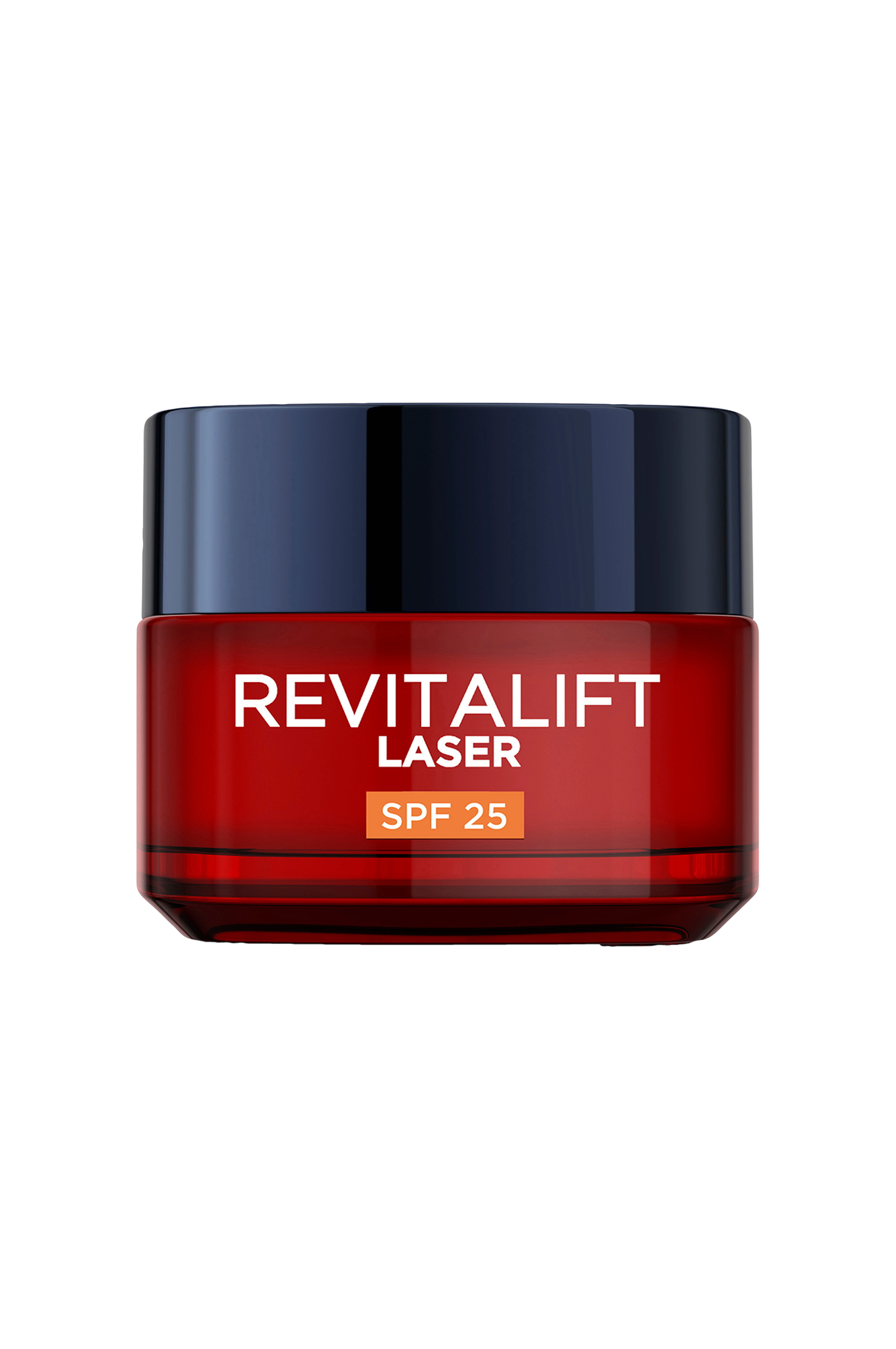 Revitalift Laser Day Cream SPF25 50 Ml v:8971201