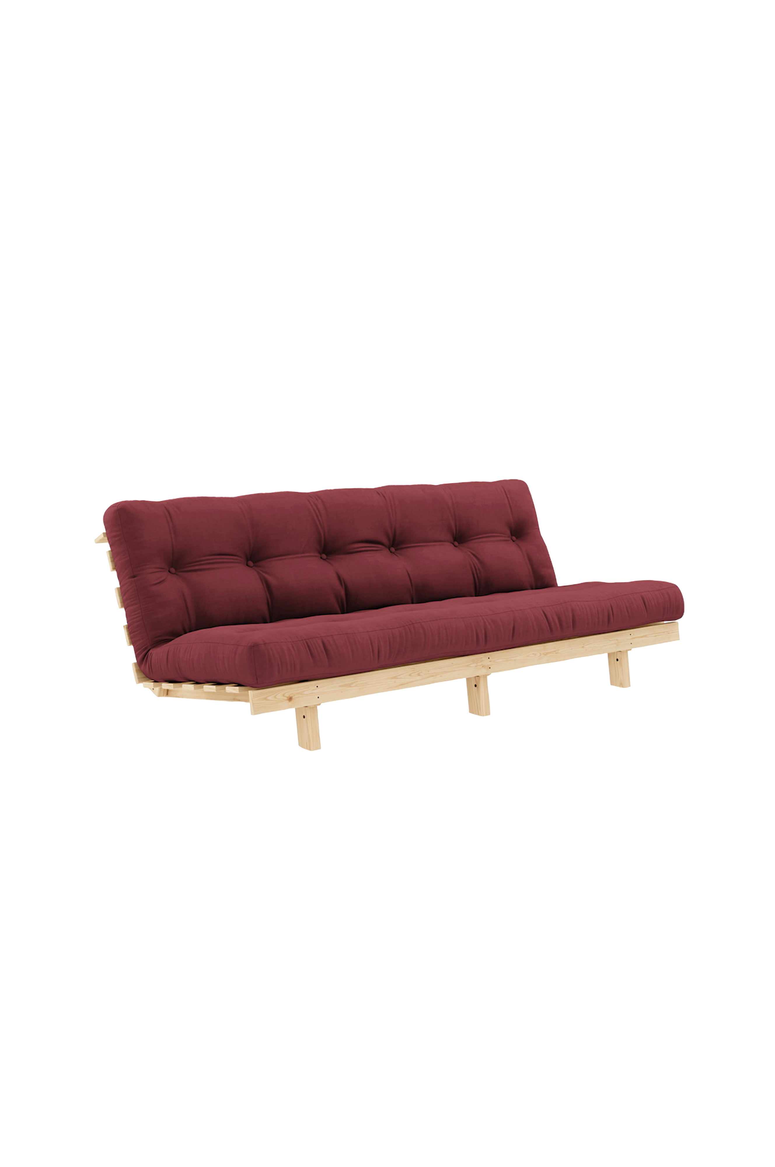 Lean Sofabed 130 x 200 v:7694361