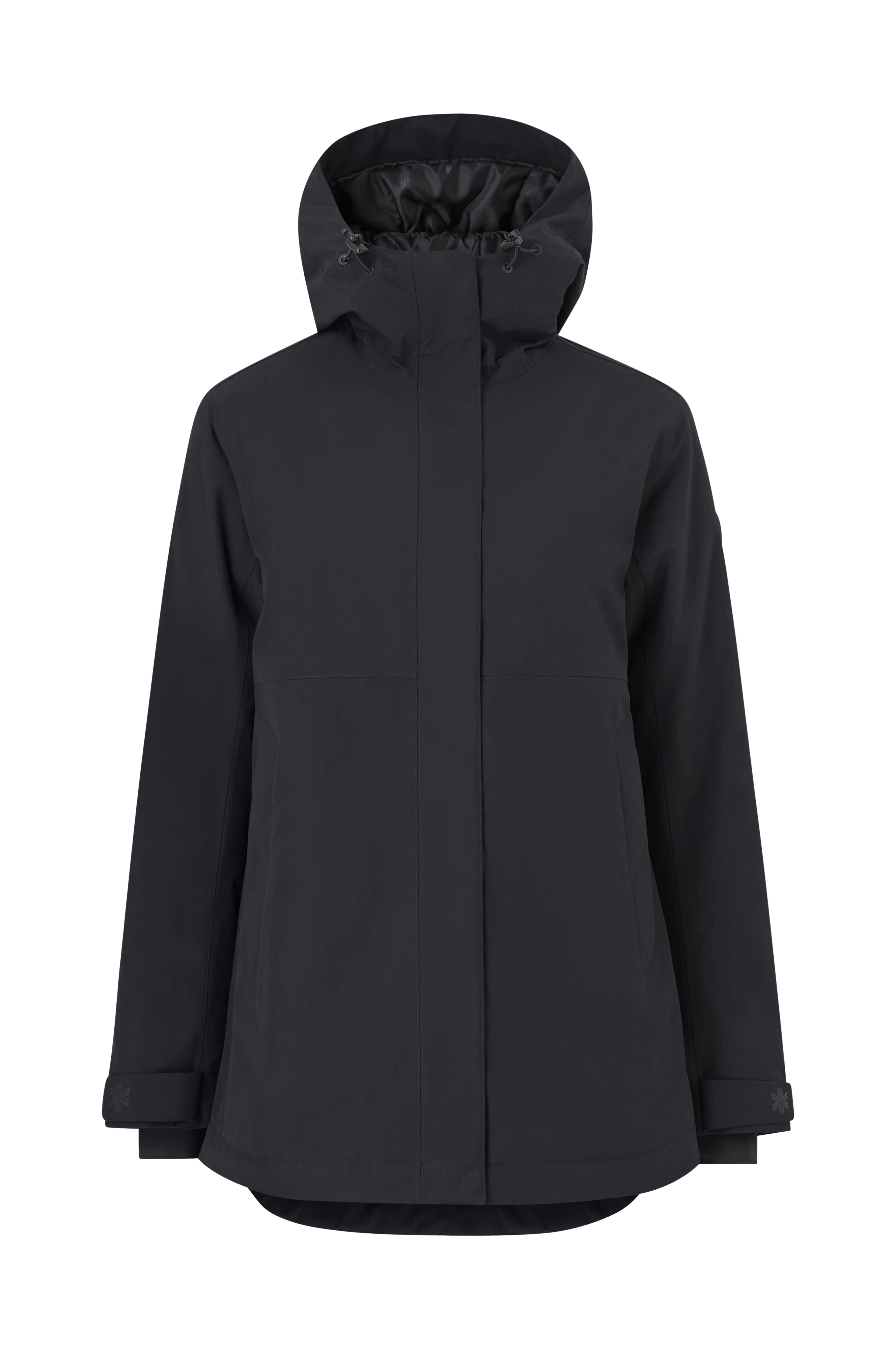 Parka Urban Padded Parka W v:7880220
