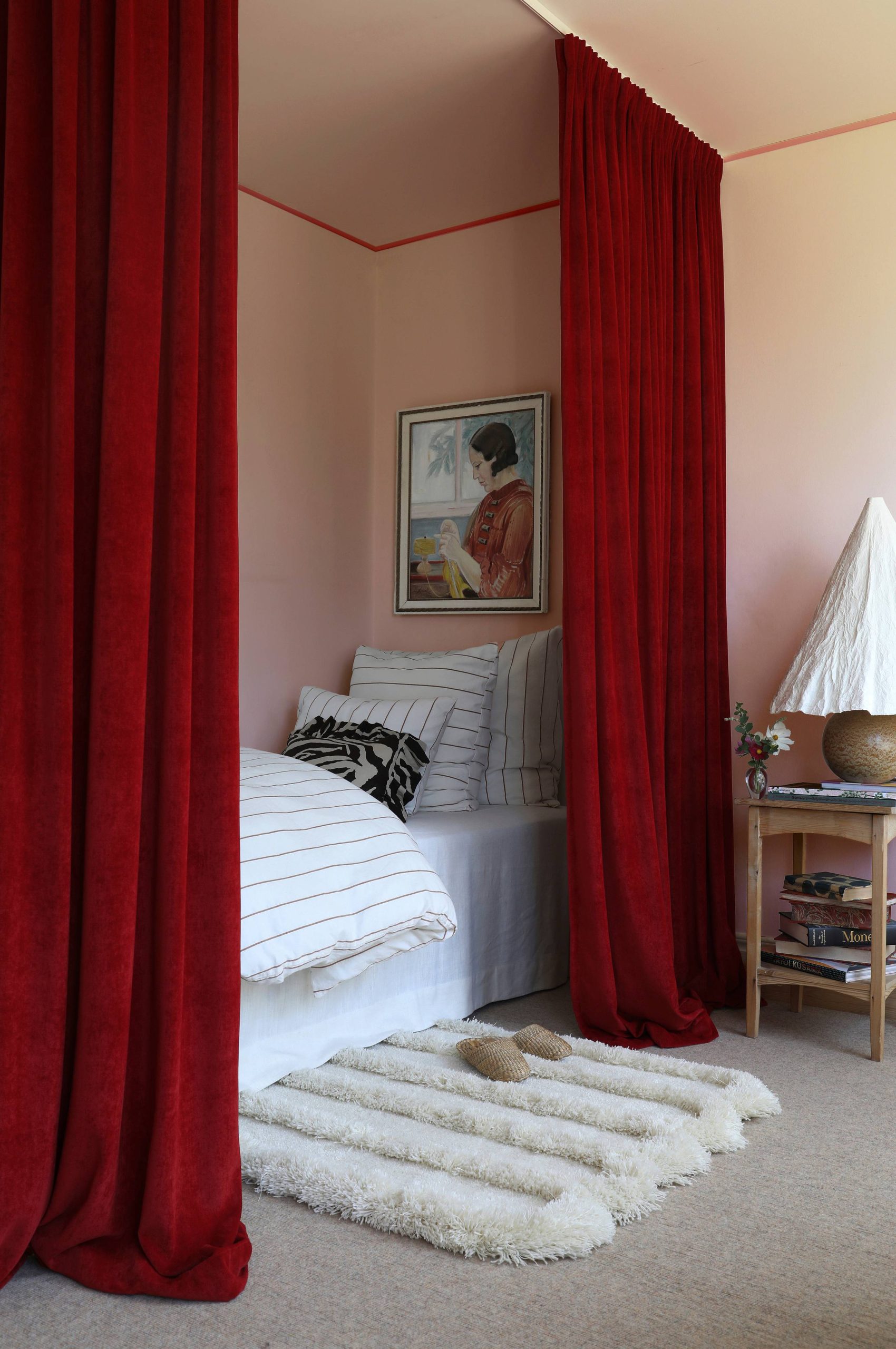 Gardin Velour v:8358267