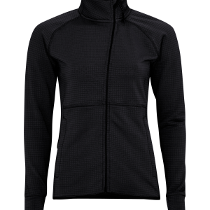 Fleecejakke FZ Layer 2 Renata v:2517775 Fleecejakke FZ Layer 2 Renata v:2517775