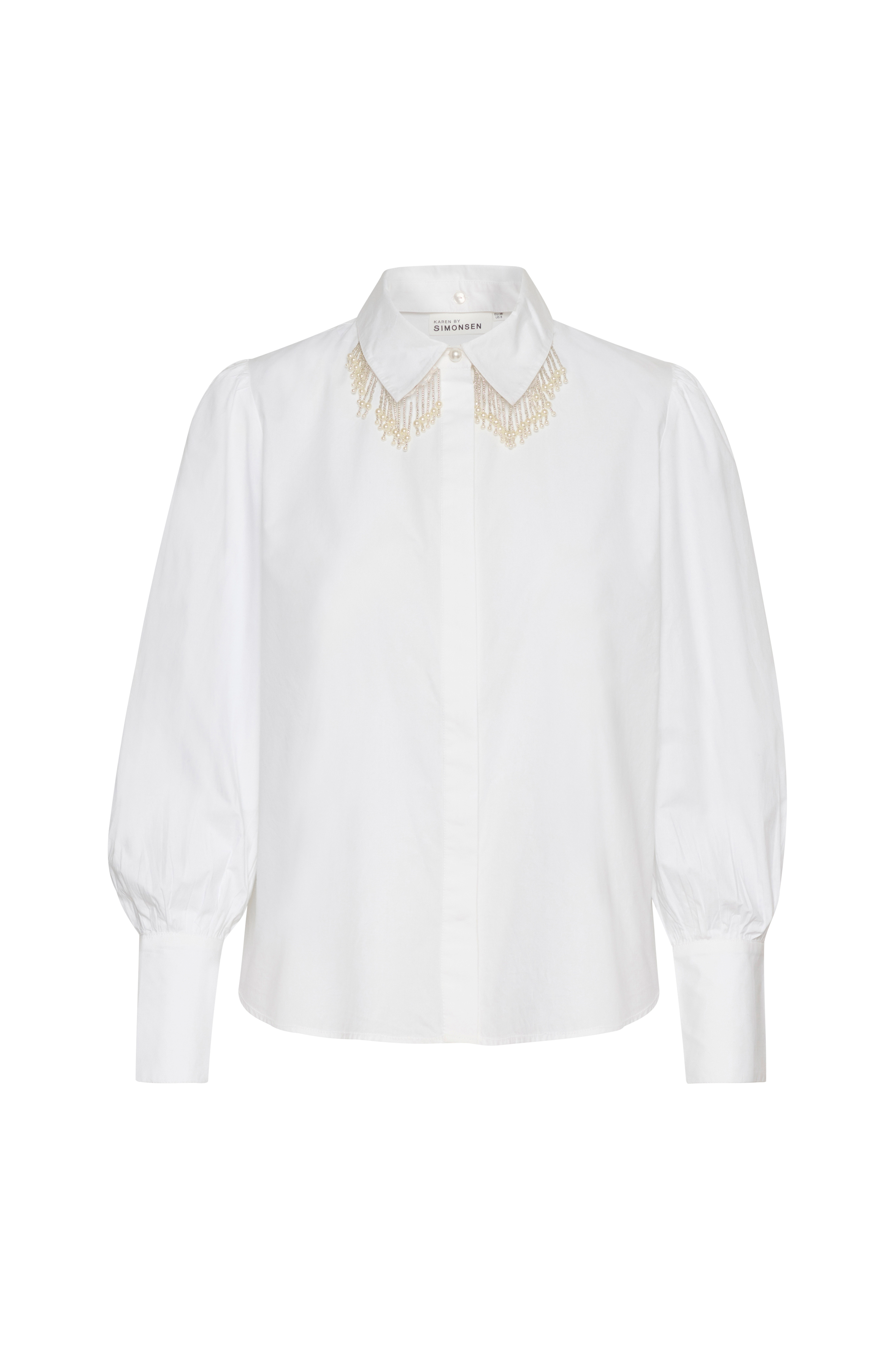kbSimone Shirt v:257878