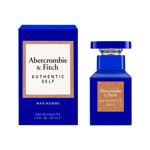 Authentic Self Man Edt v:2741858 Authentic Self Man Edt v:2741858