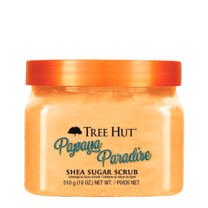 Shea Sugar Scrub Papaya Paradise 510 g v:8112478