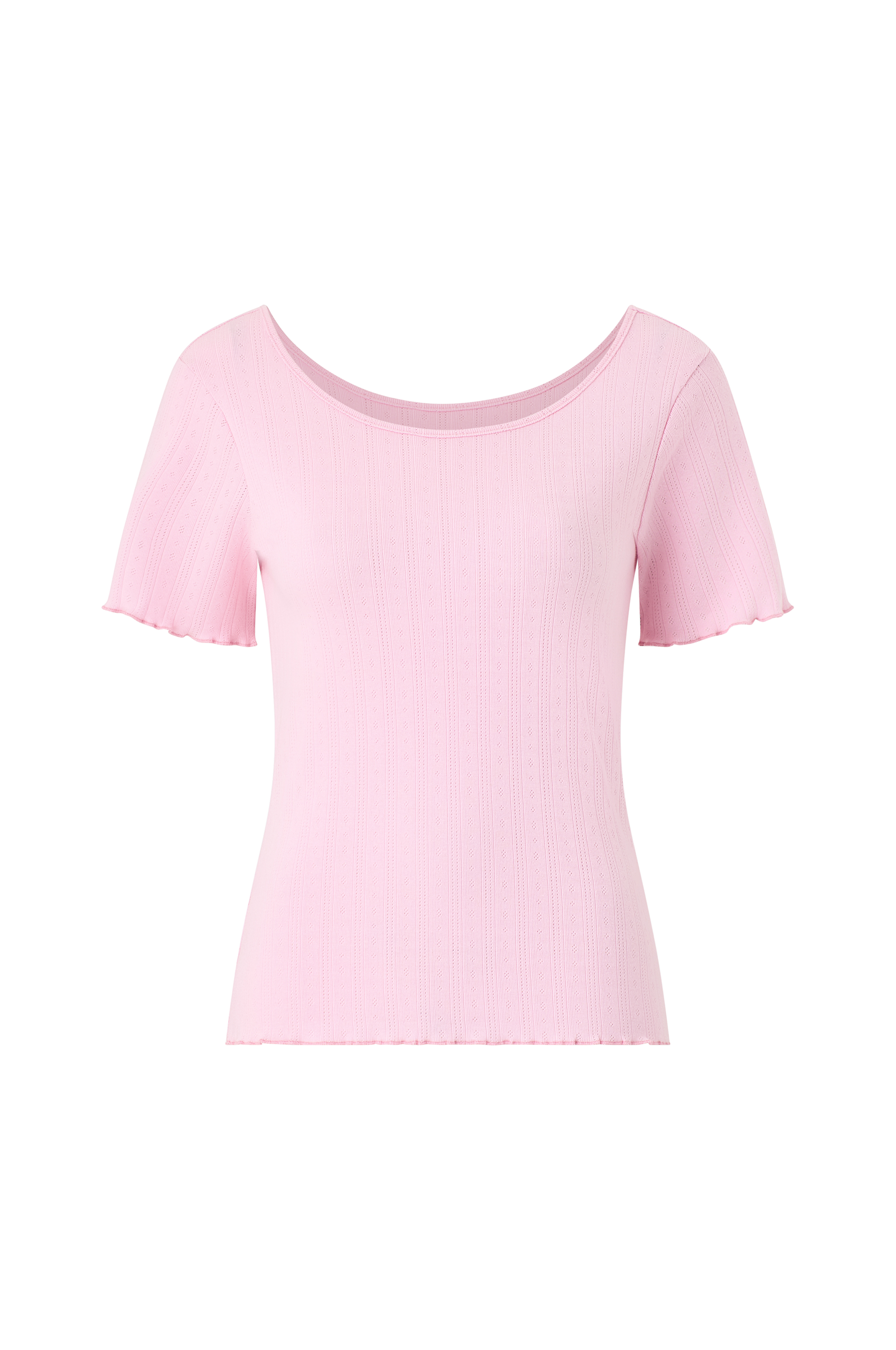 Topp i pointelle v:5131619
