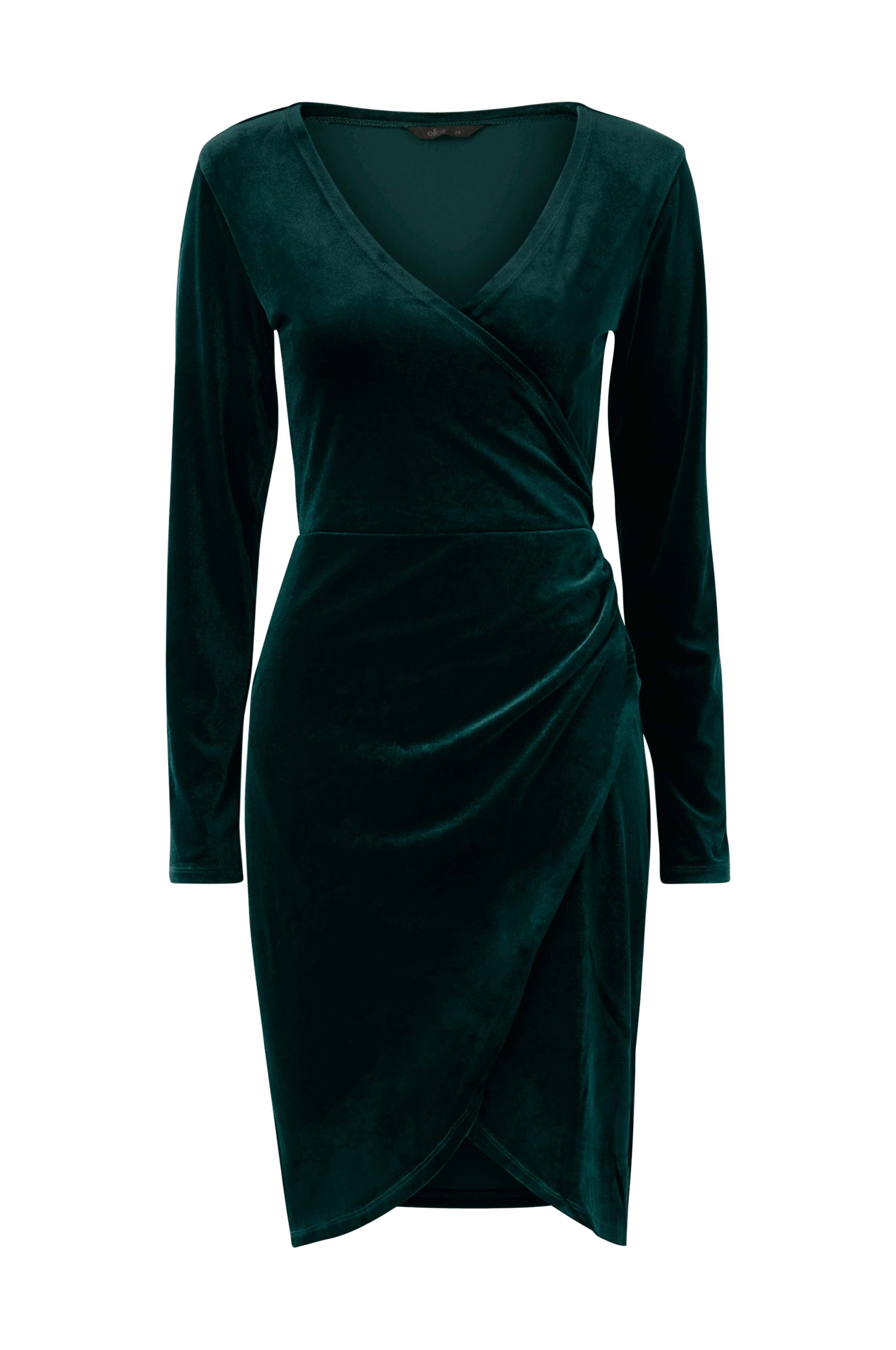 Velurkjole v:5315557