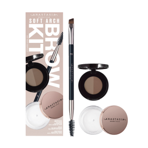 Soft Arch Brow Kit v:7030064 Soft Arch Brow Kit v:7030064
