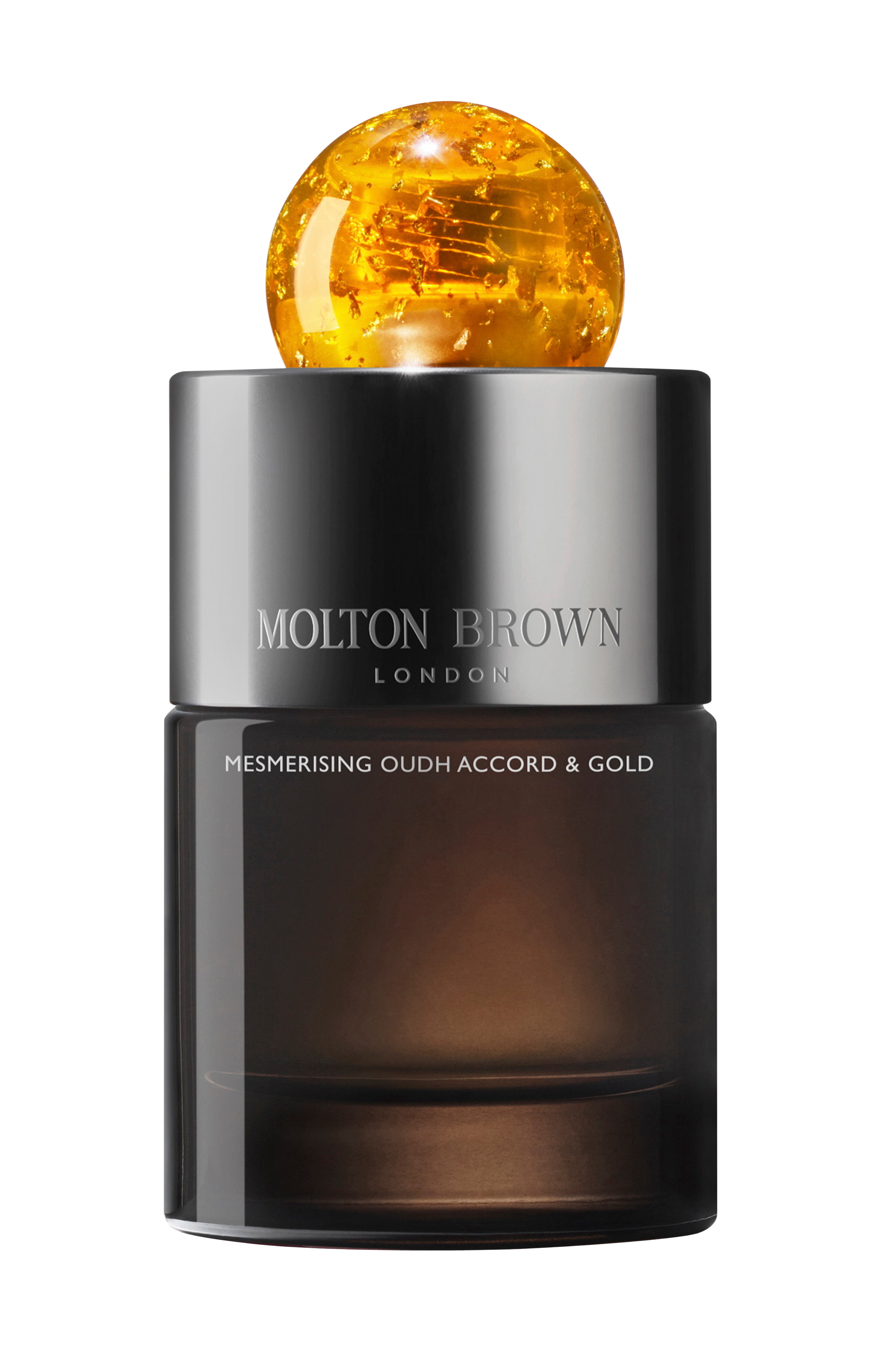 Mesmerising Oudh Accord & Gold Edp 100 Ml v:906863