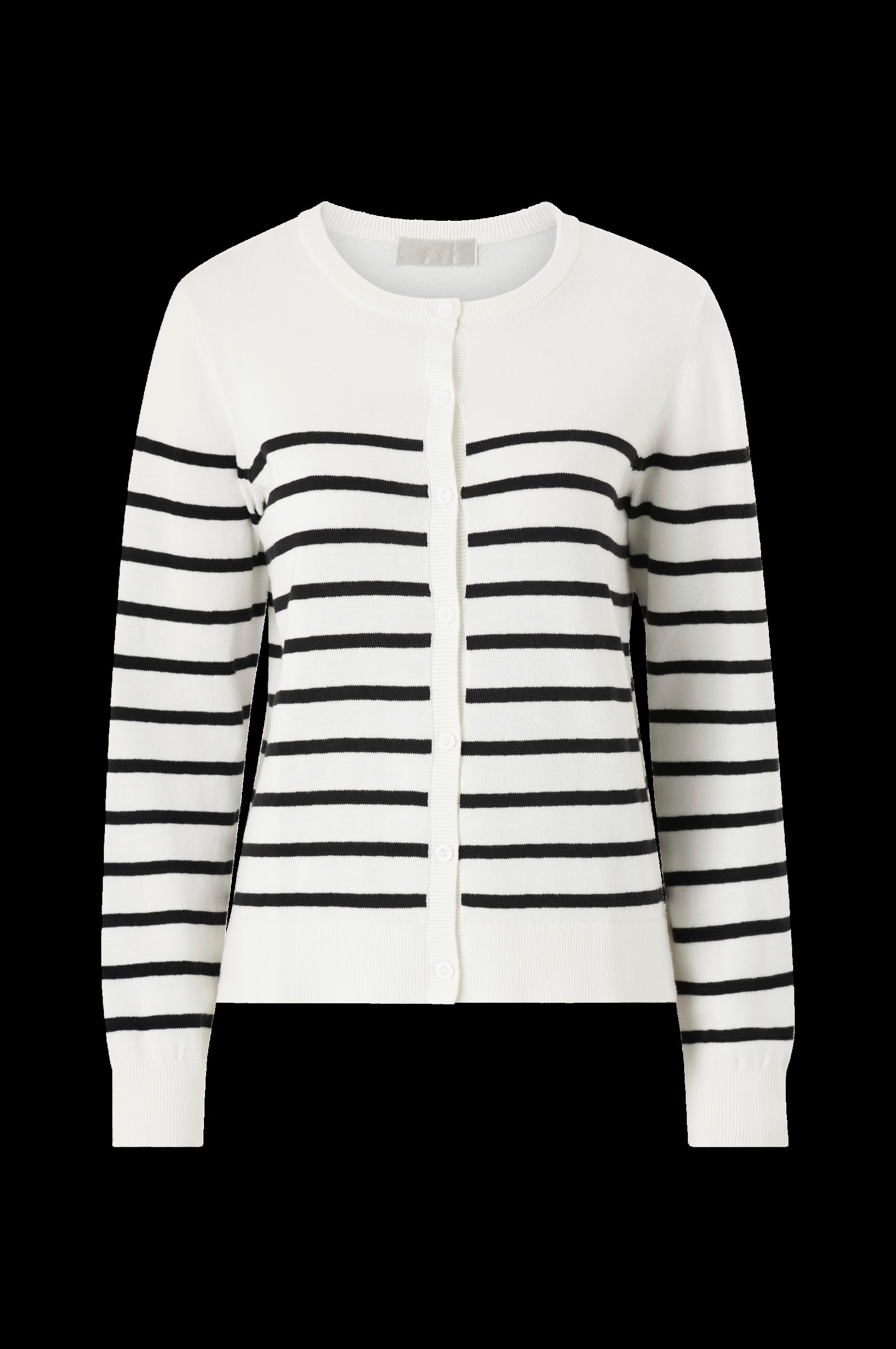 Finstrikket kofte v:3713586