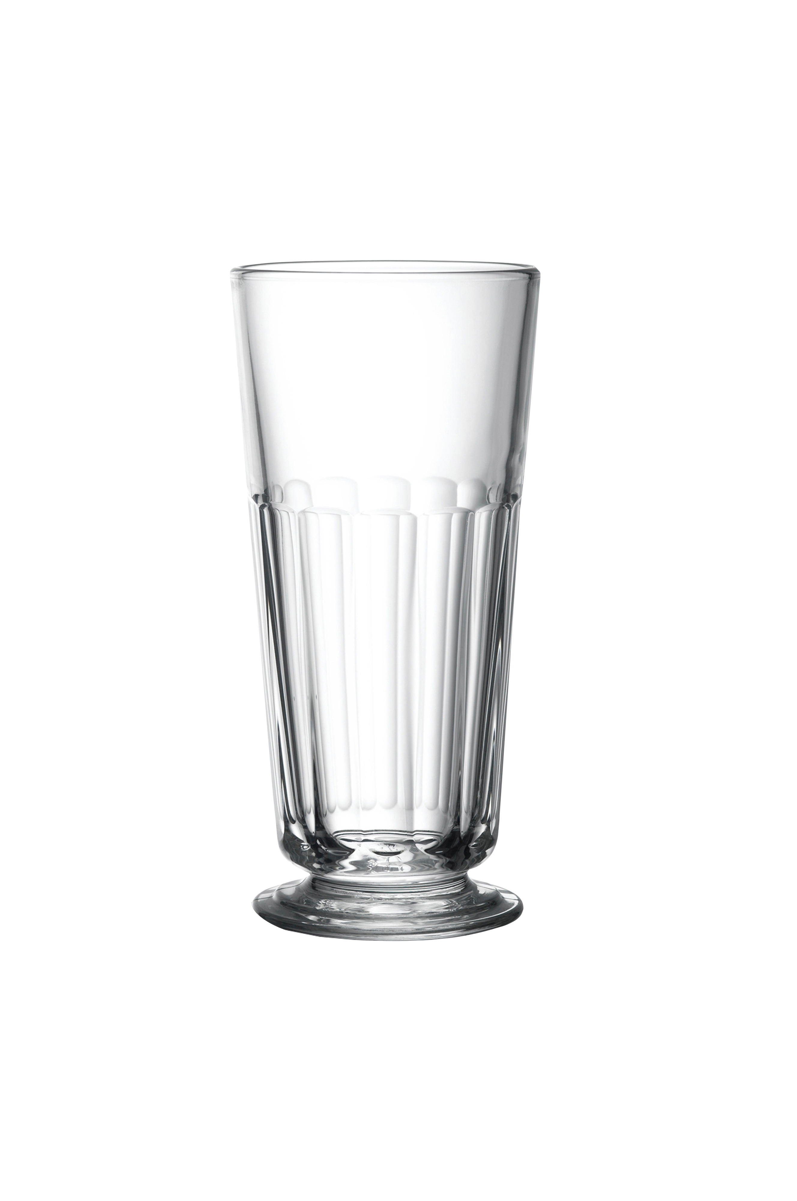 Drikkeglass Perigord 6 glass La Rochere v:6126563