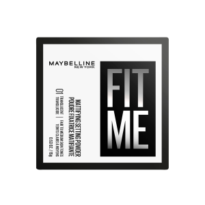 Fit Me Loose Setting Powder v:2115535 Fit Me Loose Setting Powder v:2115535