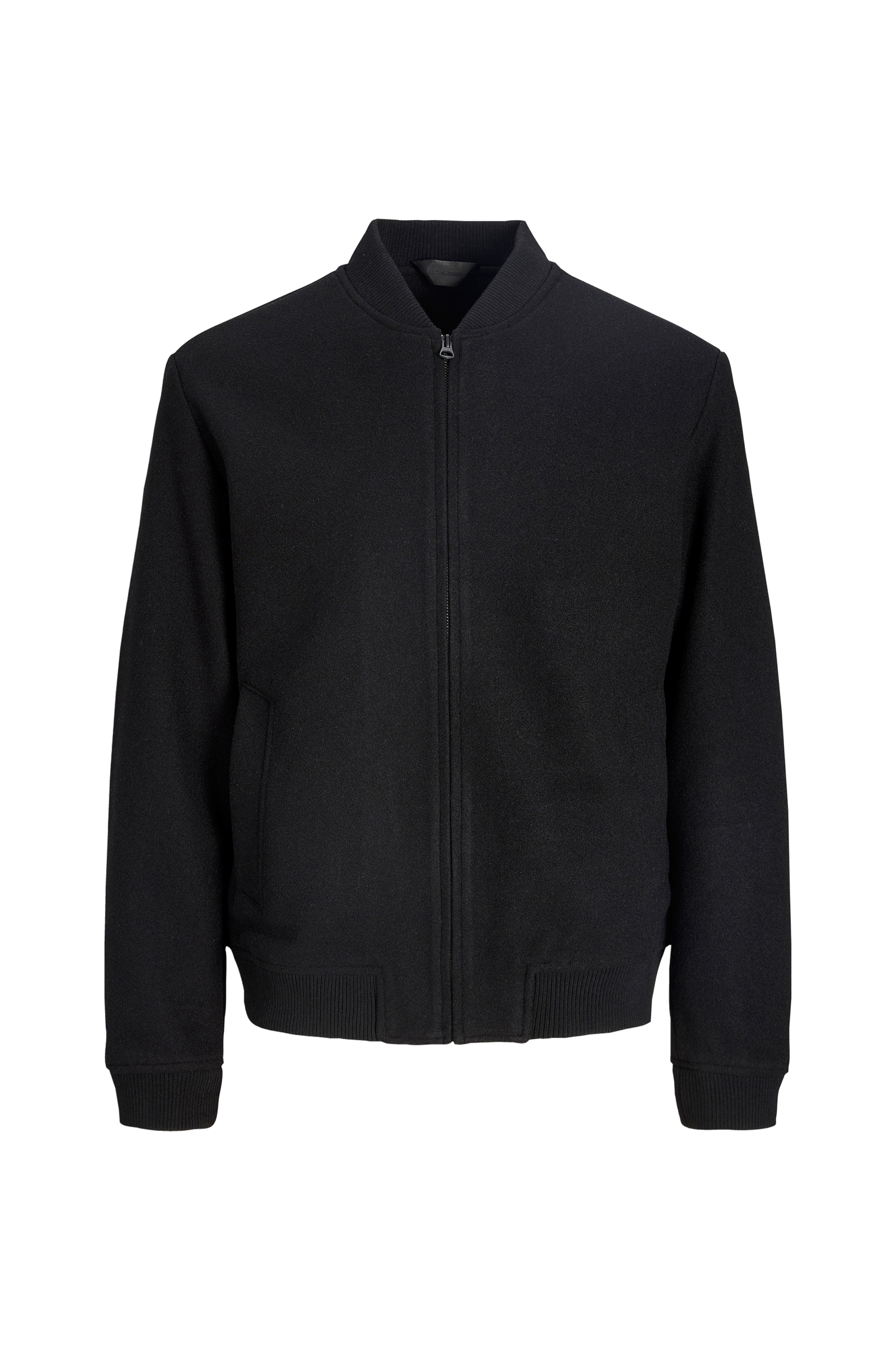 Bomberjakke jjeJames Bomber SN v:2028062