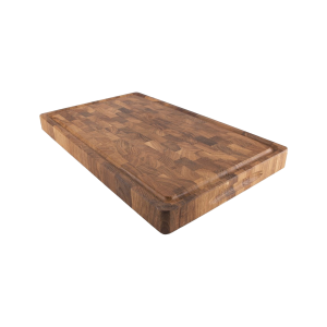 Skärbräda Ek Stavlimmad med Ränna 50 x 30 x 4 cm v:6268066 Skärbräda Ek Stavlimmad med Ränna 50 x 30 x 4 cm v:6268066