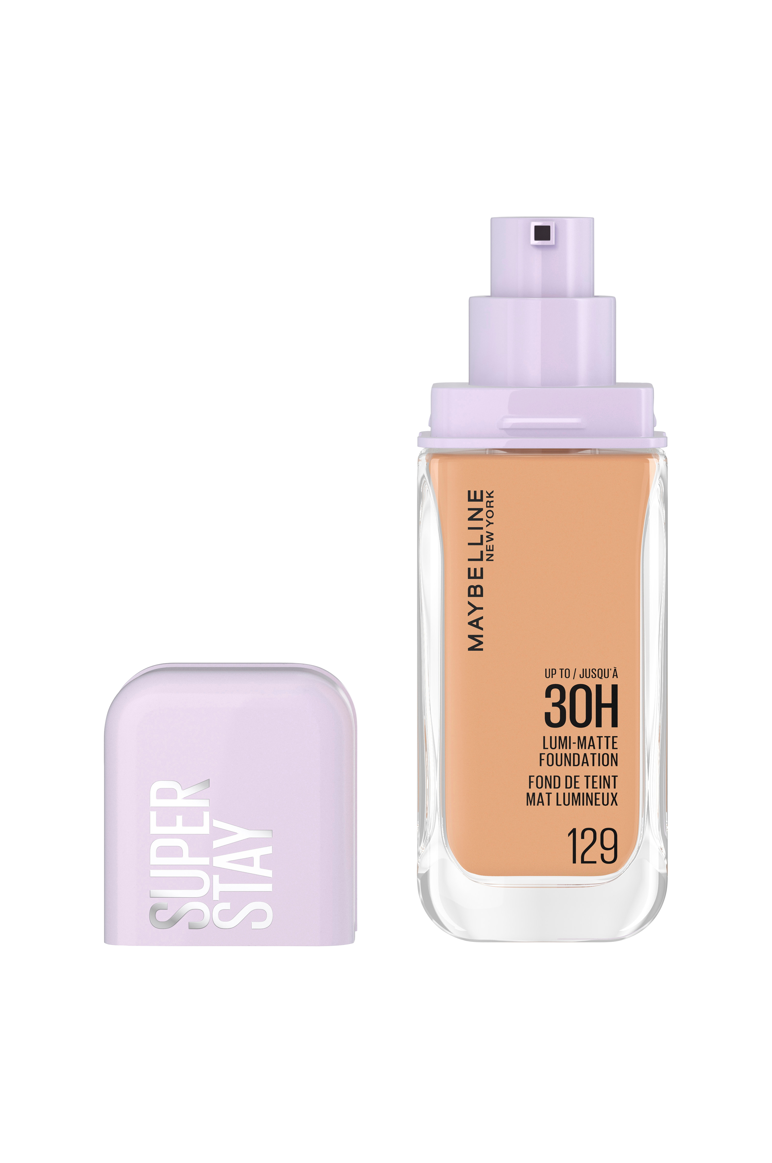 Super Stay Lumi v:5296055