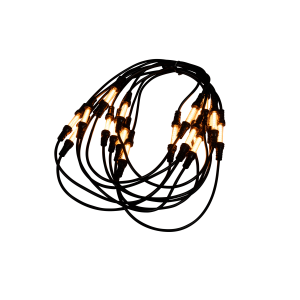 Flaggstanglyssett, 100 LED 600 cm v:3201935 Flaggstanglyssett, 100 LED 600 cm v:3201935
