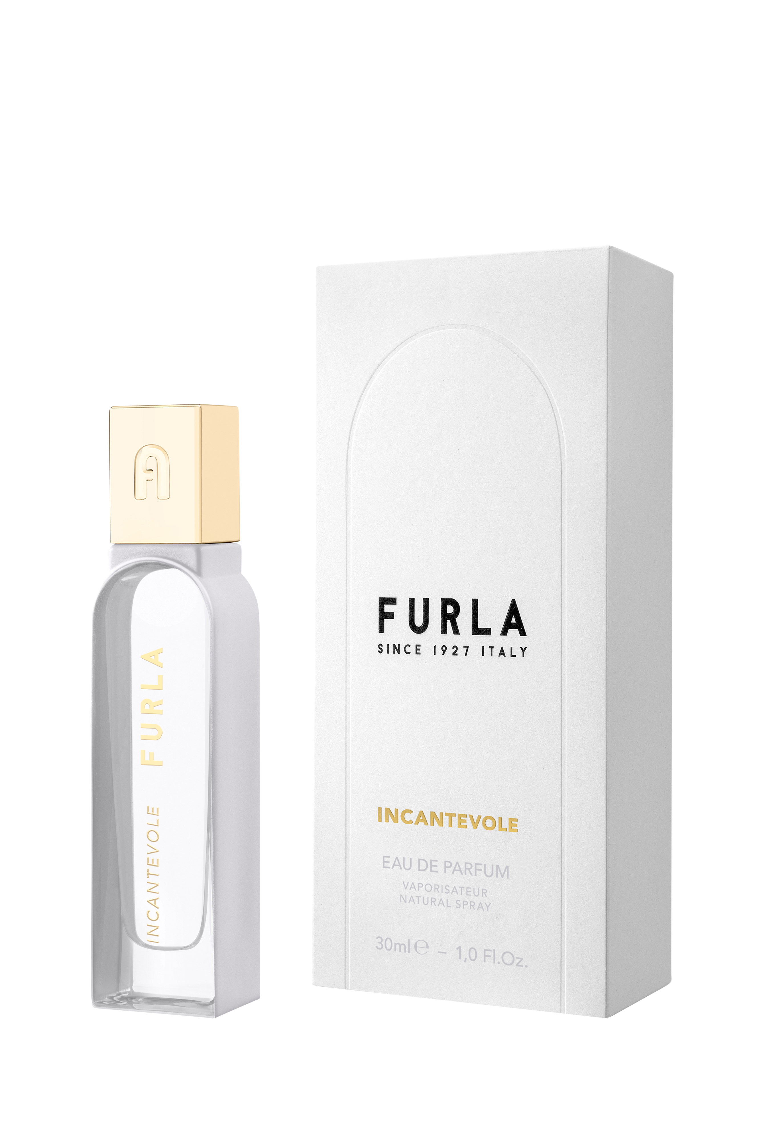 Incantevole EdP 30 ml v:4600717