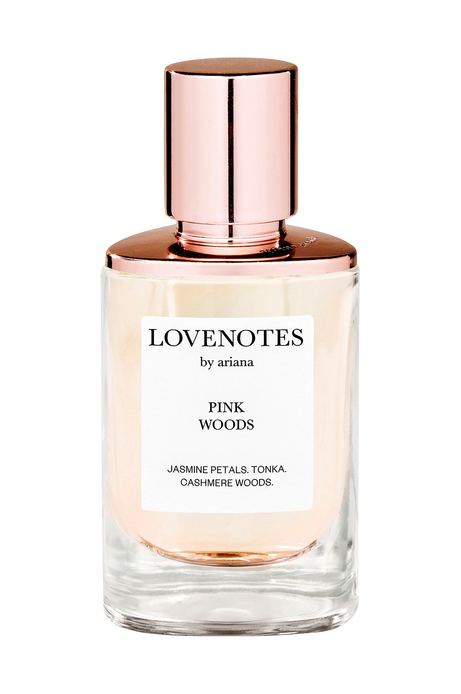 Lovenotes Pink Woods Edp v:6795790