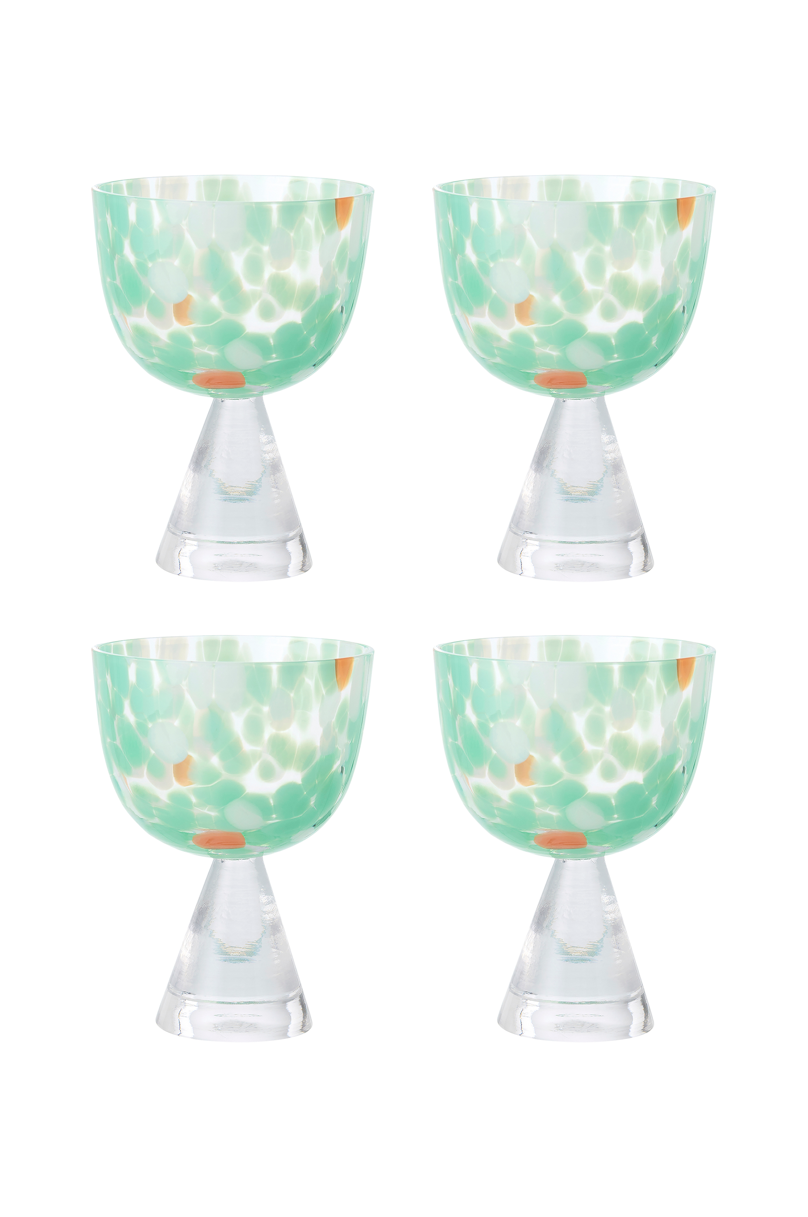 Cocktailglass Dotti 4 v:4848405