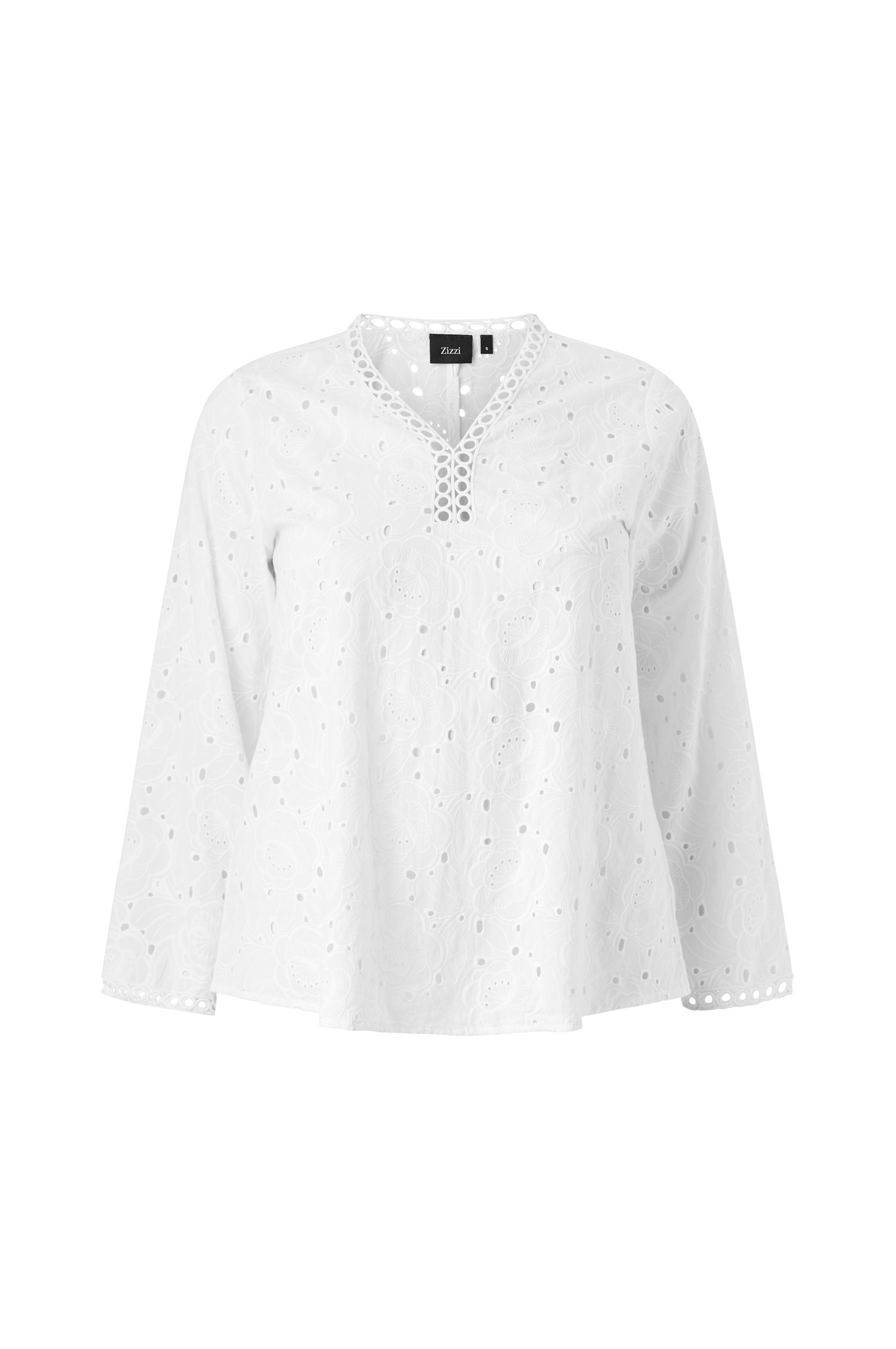 Bluse mNala L/S v:7483057