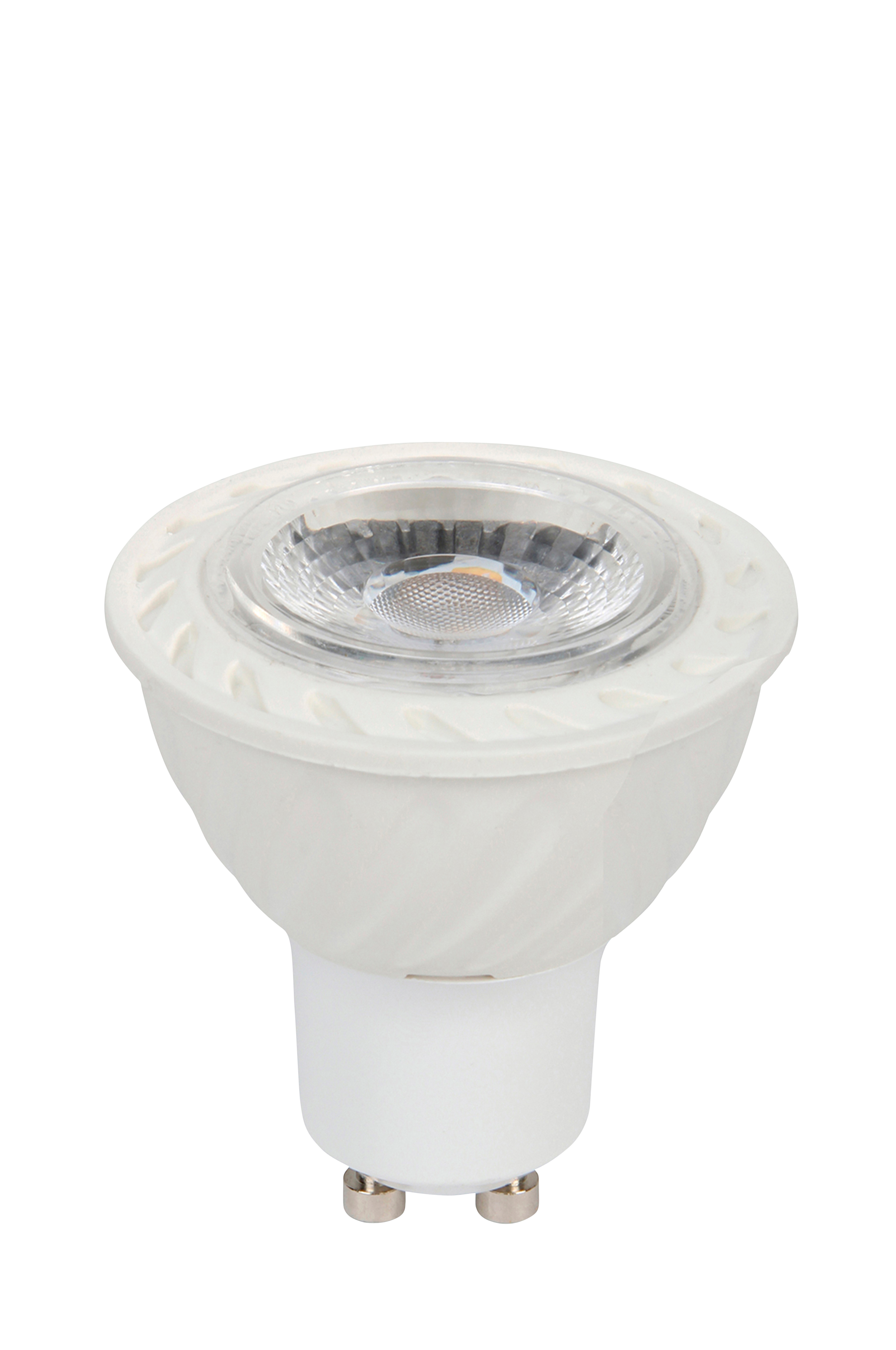 Lyskilde GU10 LED Spot Klar 5W v:6566682