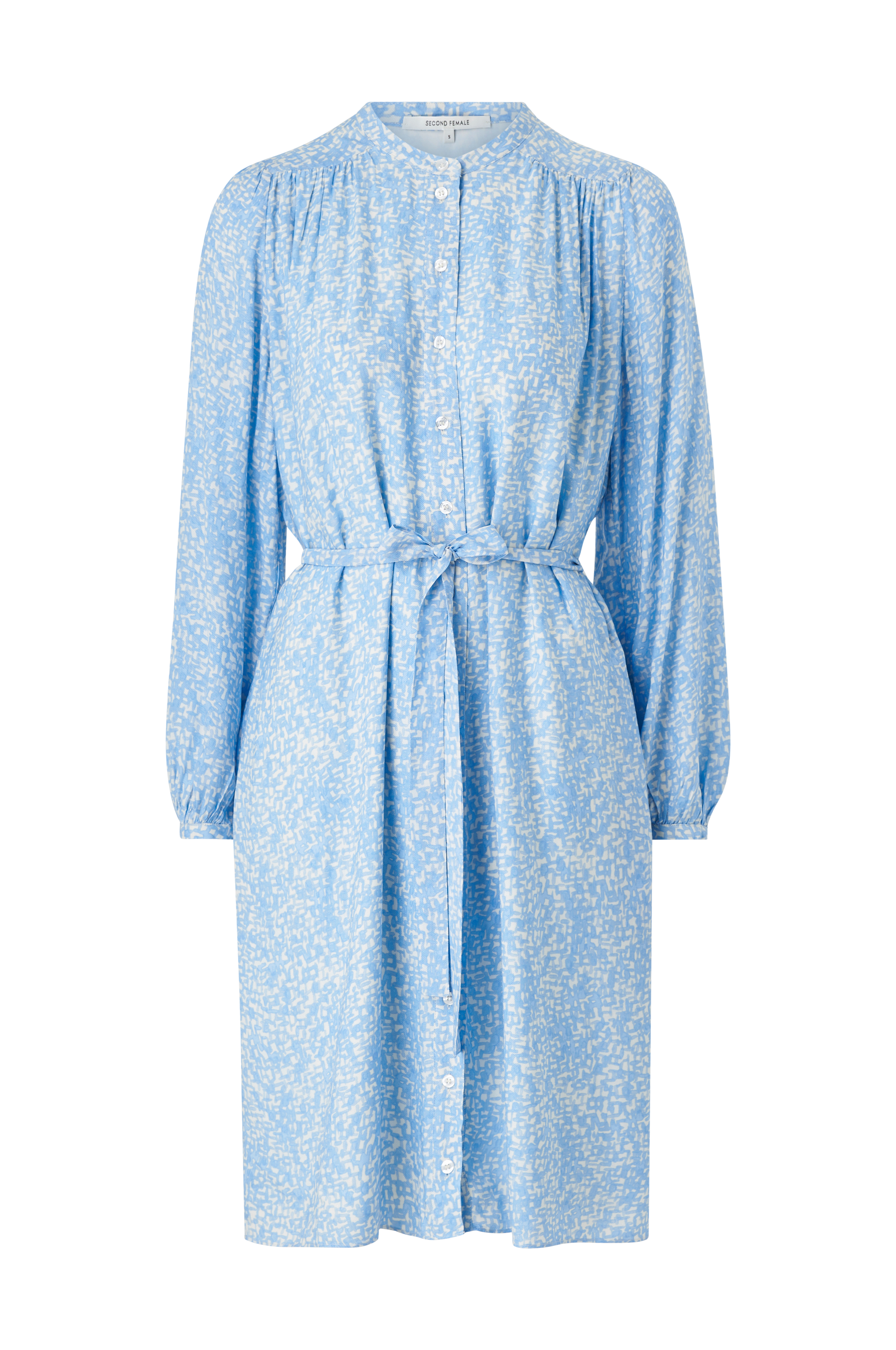 Kjole Kati Shirt Dress v:7268496