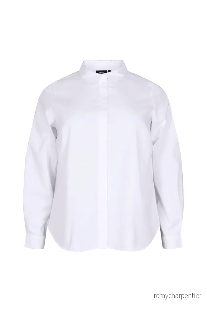 Skjorte vLulu L/S Shirt v:2537754