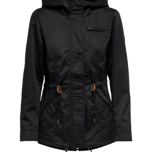 Jakke onlLorca Canvas Parka CC Otw v:3490414