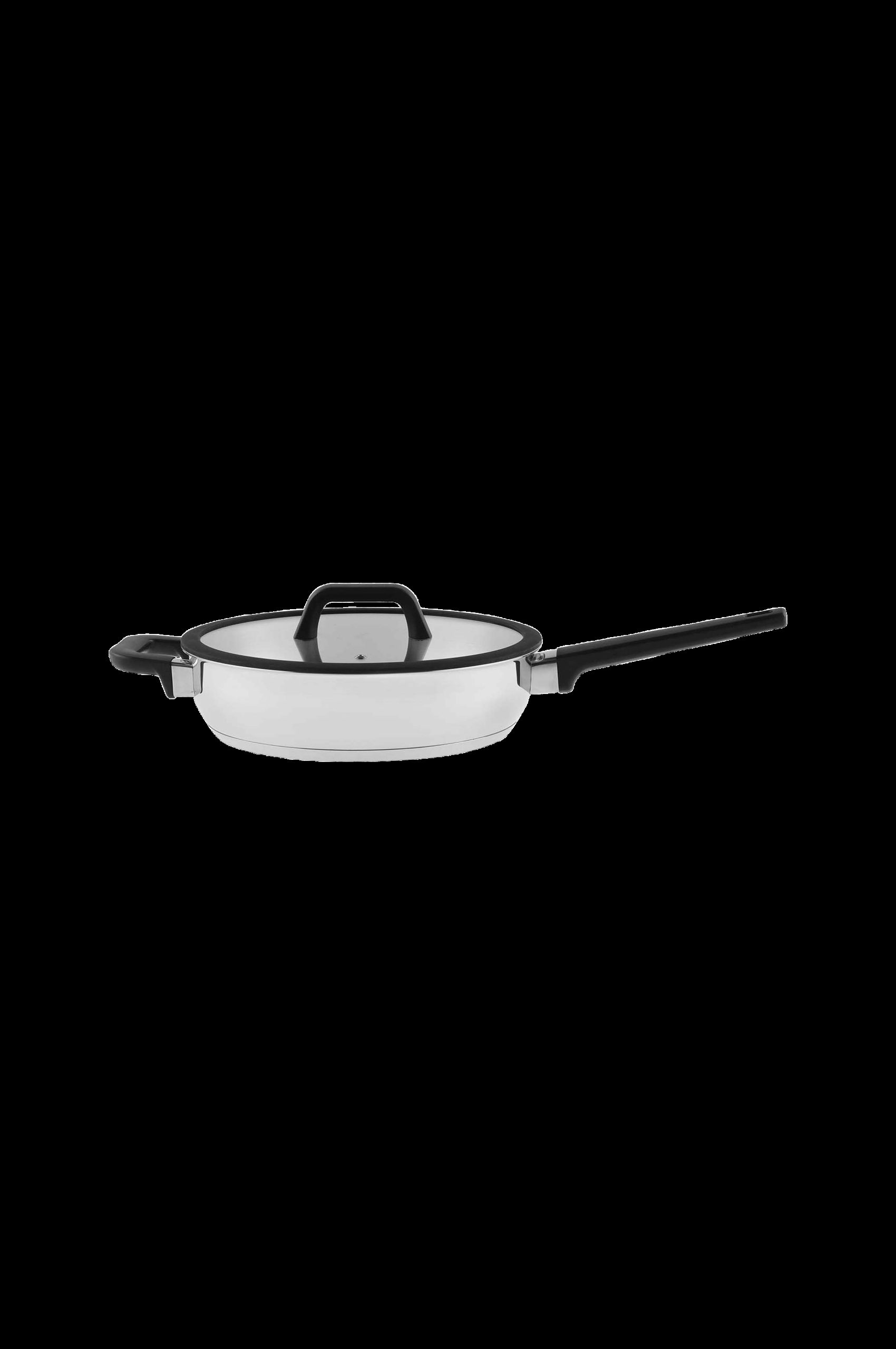 Sautépanne Ease 26 cm 32 L v:4885008