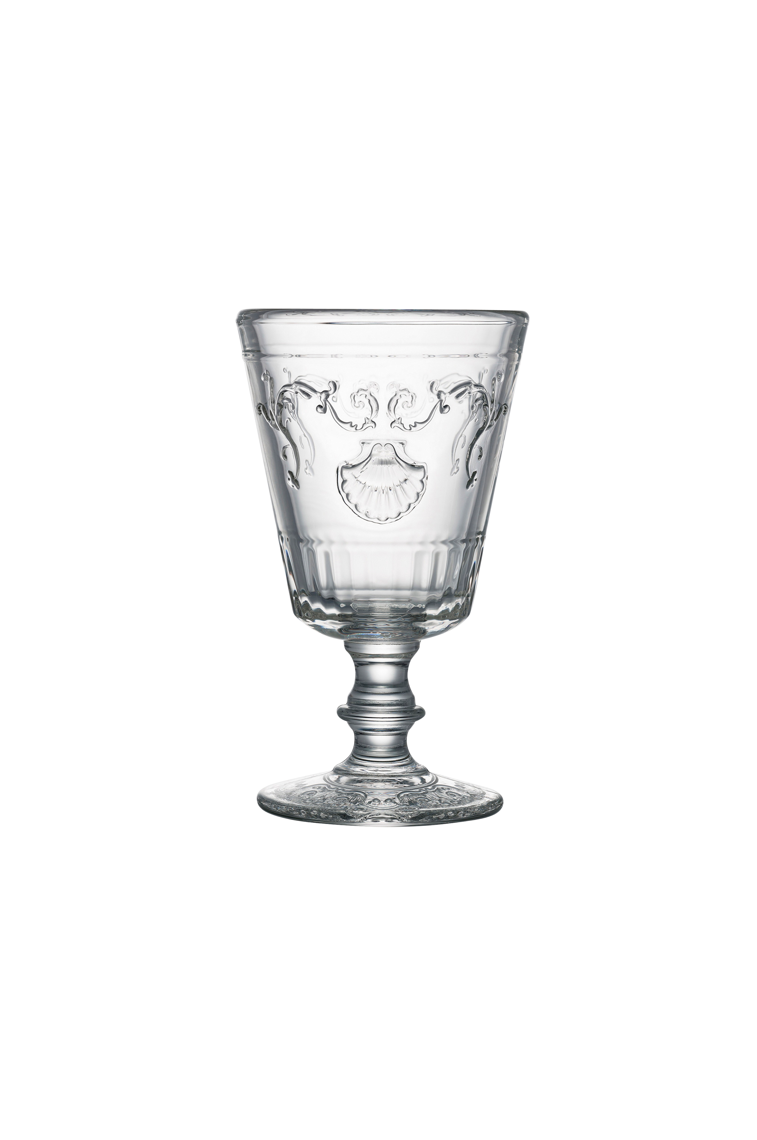 Små vinglass Versailles 6 glass La Rochere v:8733031