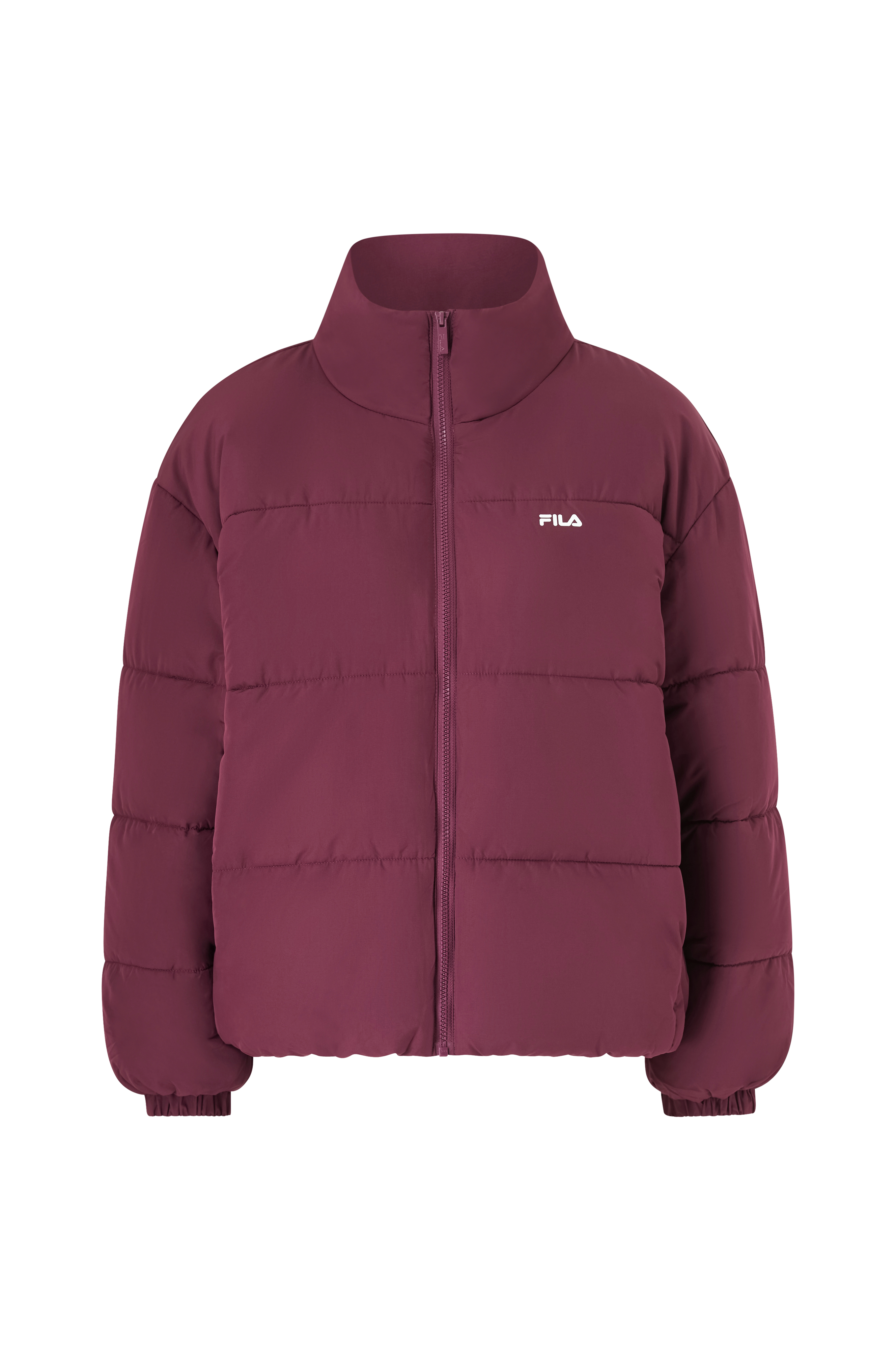 Pufferjakke Cimone Relaxed Puffer v:8810913