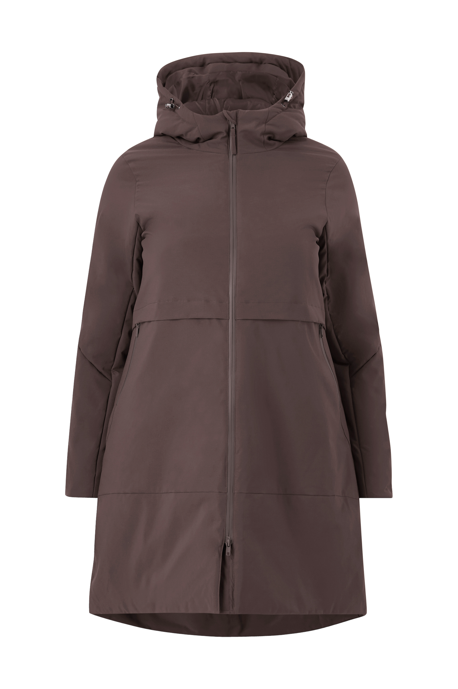 Vinterjakke caWilla L/S Coat v:9994243