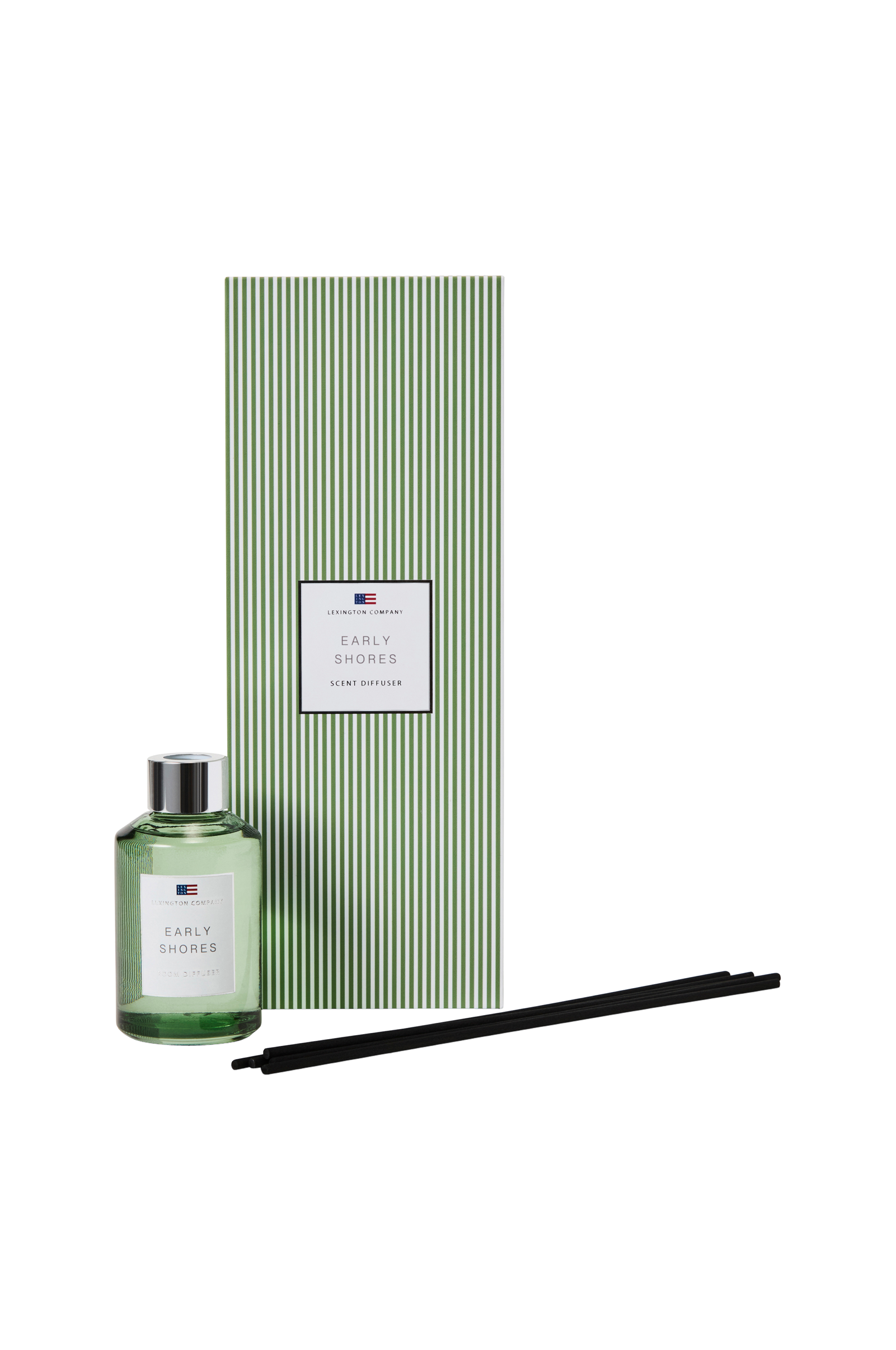 Early Shores Duftdiffusor, 120 ml v:9402484