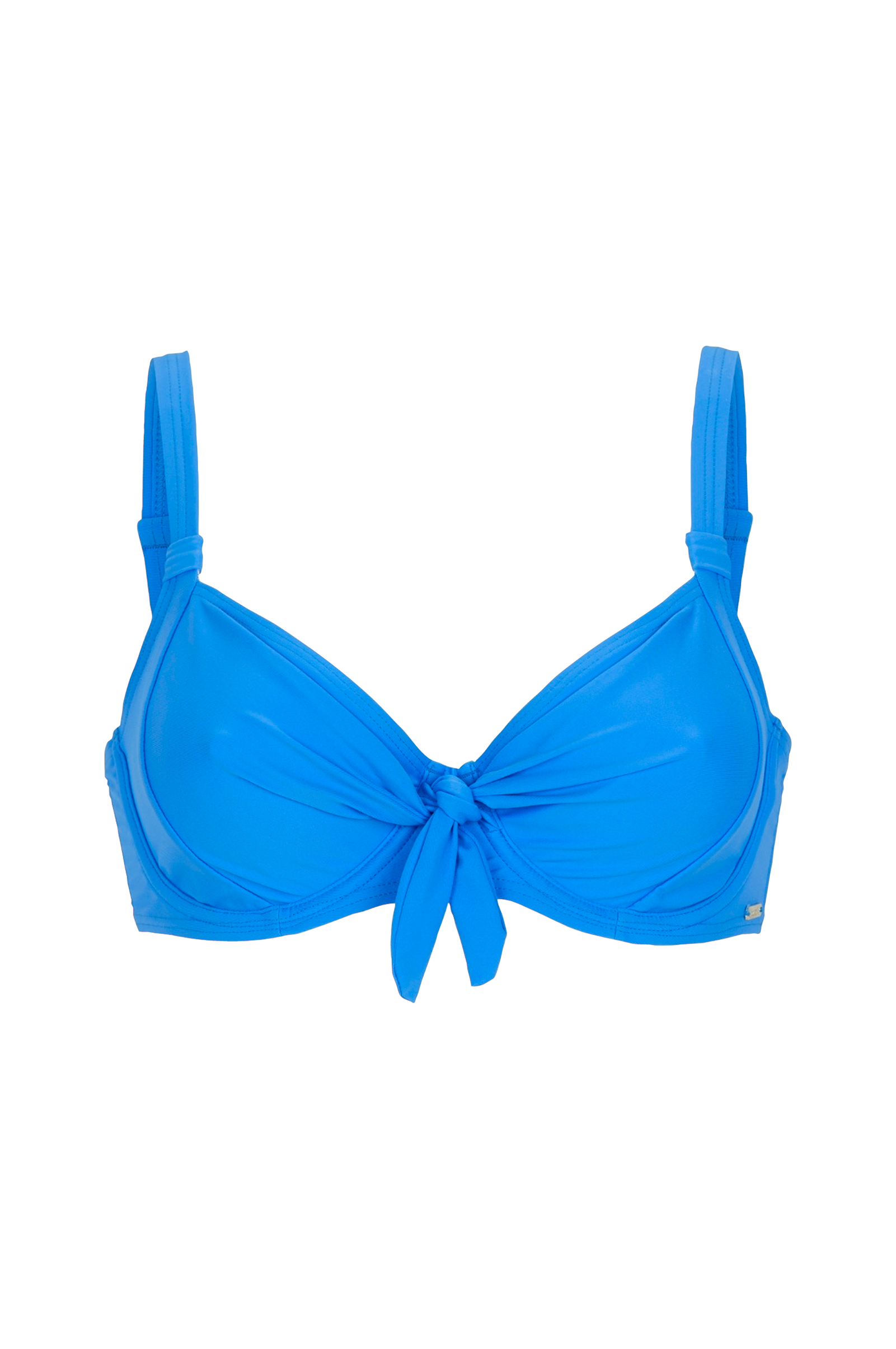 Bikini Wire Bra Bahamas Utmerket v:7737664