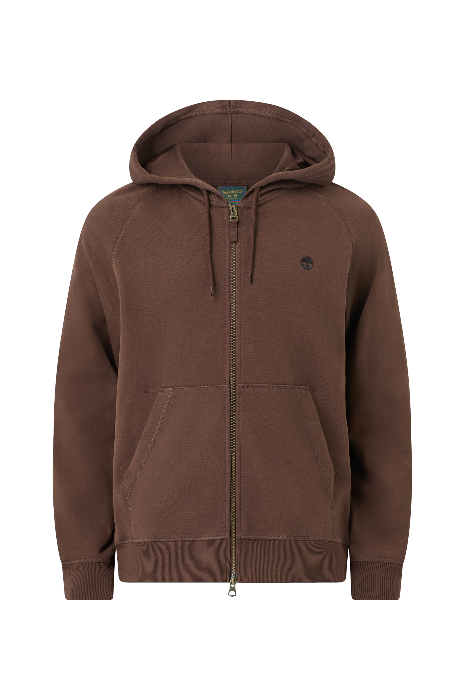 Hettegenser LB Full Zip Hoodie v:9779585